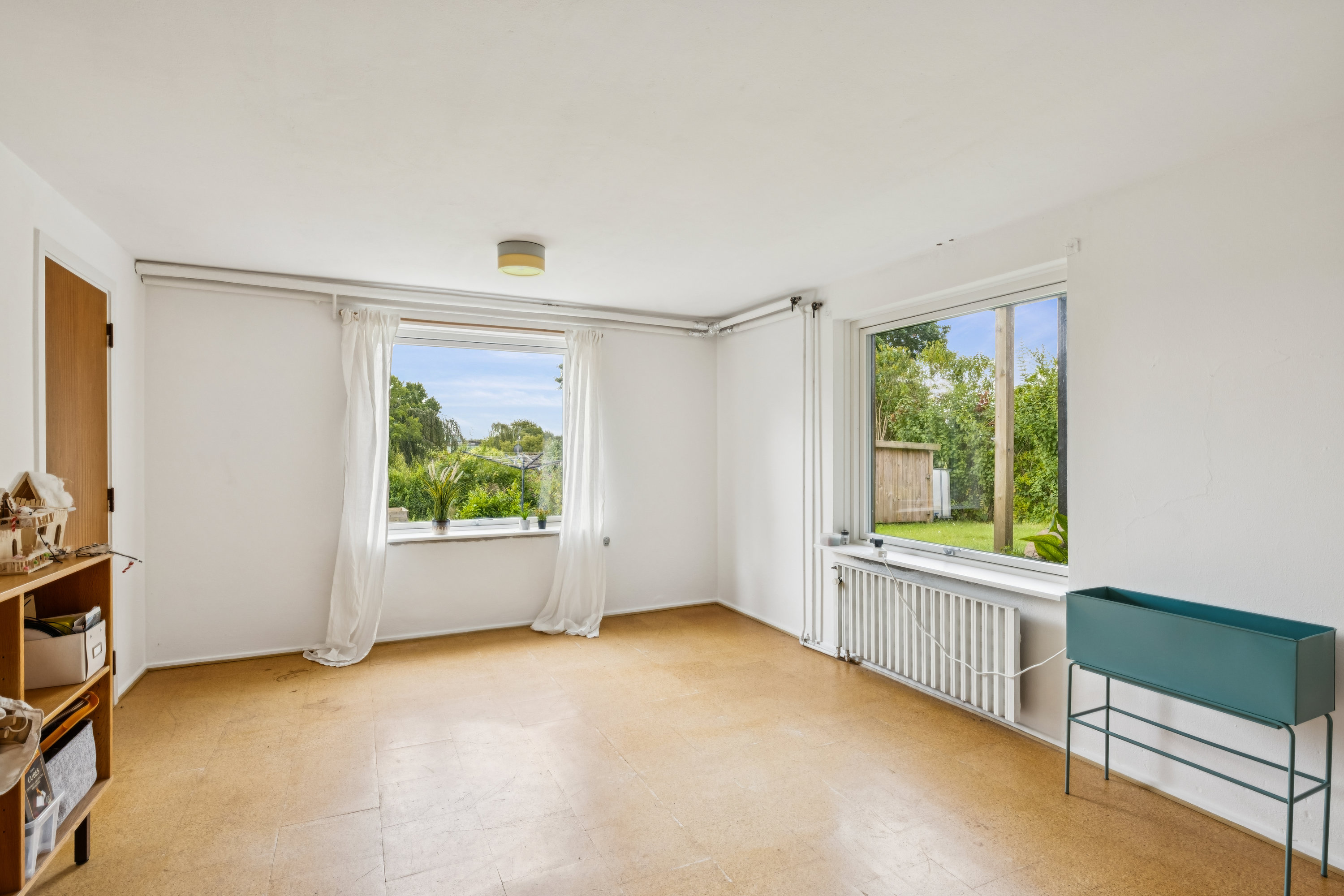 Fremhævet værelse billede i fuldskærmstilstand. Billede af Tjørnebakken 3, 8500 Grenaa