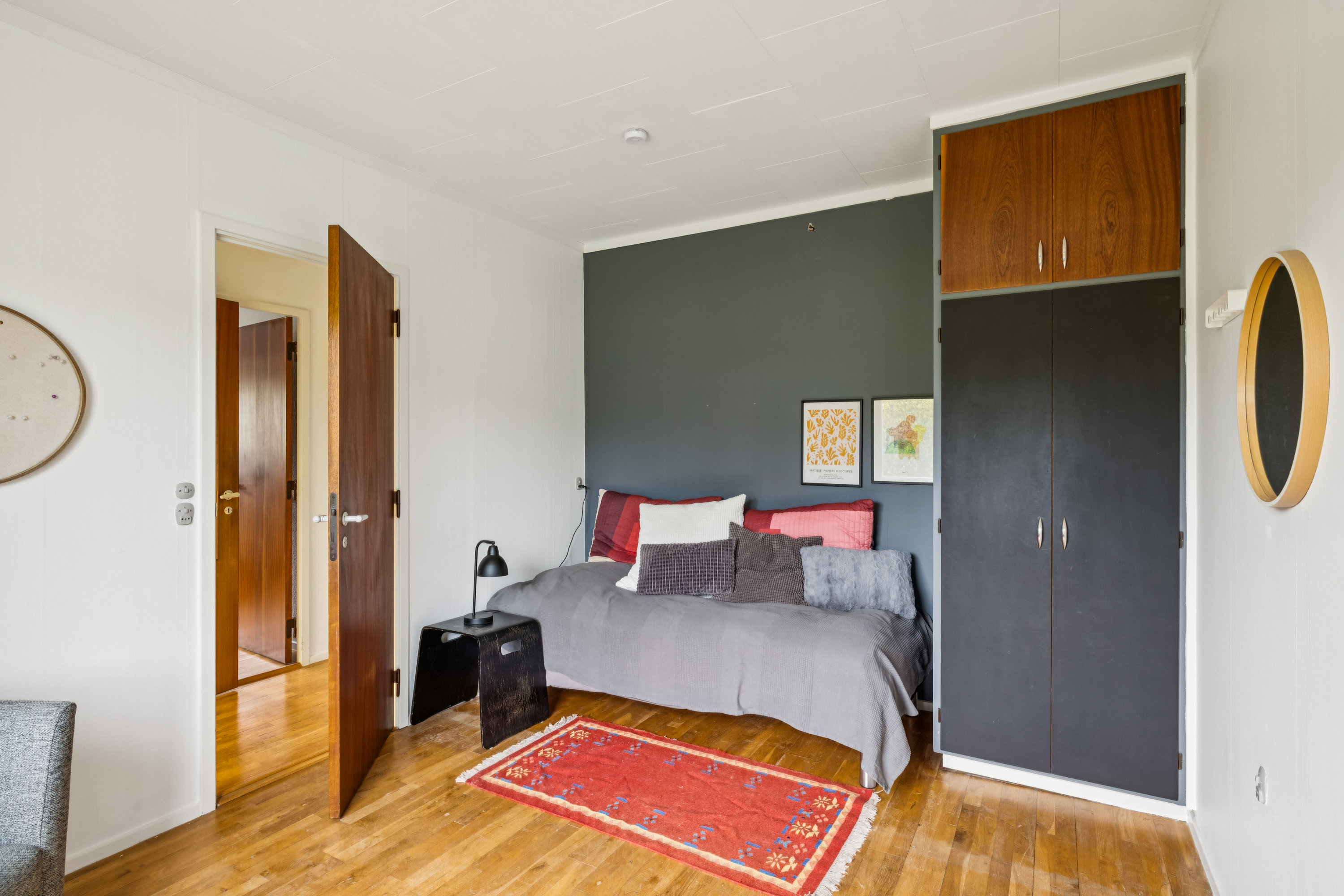 Fremhævet værelse billede i fuldskærmstilstand. Billede af Tjørnebakken 3, 8500 Grenaa