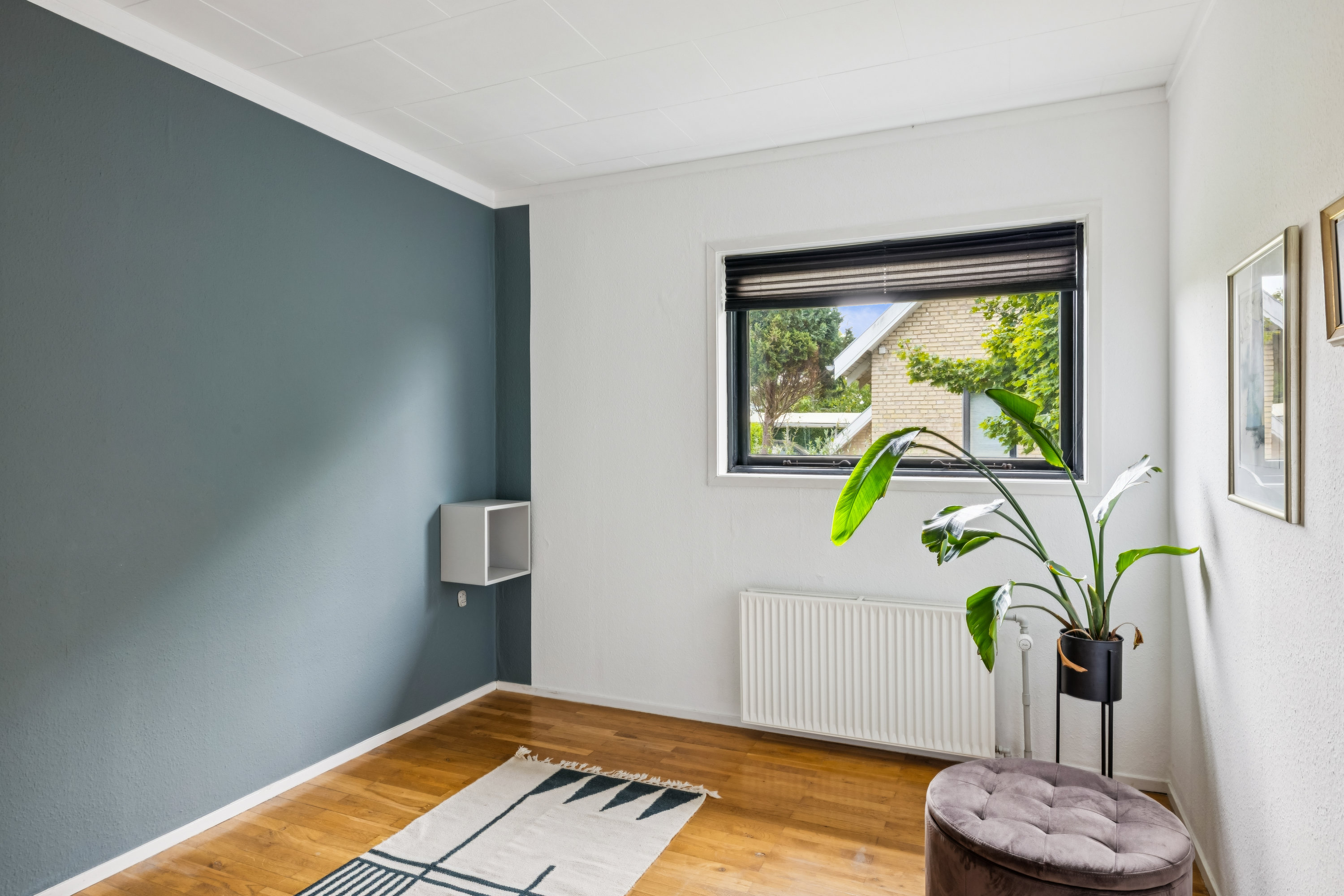 Fremhævet værelse billede i fuldskærmstilstand. Billede af Tjørnebakken 3, 8500 Grenaa