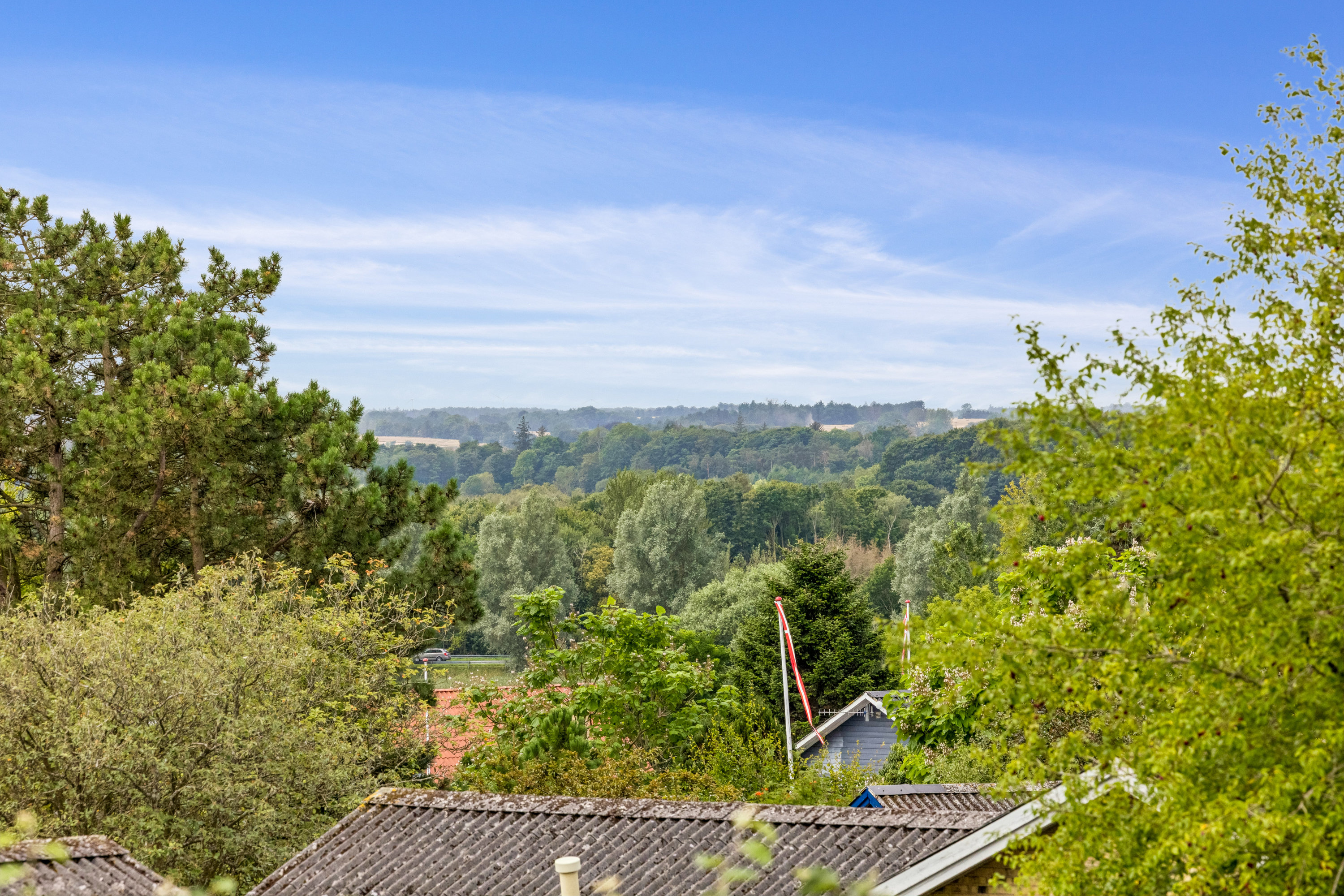 Miniaturebillede 2: ejendom 1. Billede af Tjørnebakken 3, 8500 Grenaa