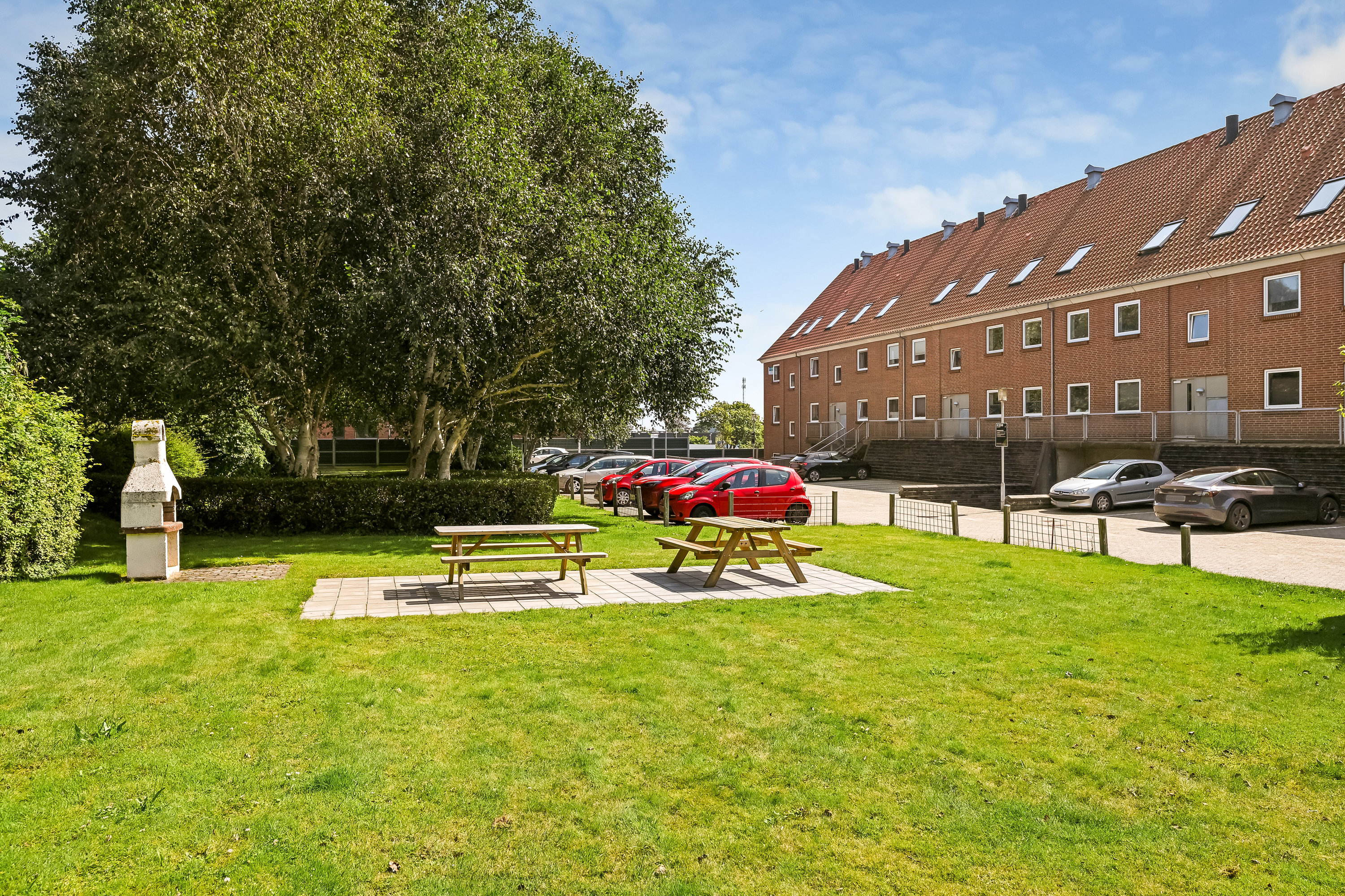 Fremhævet have billede i fuldskærmstilstand. Billede af Fynsgade 21, 1., 6700 Esbjerg