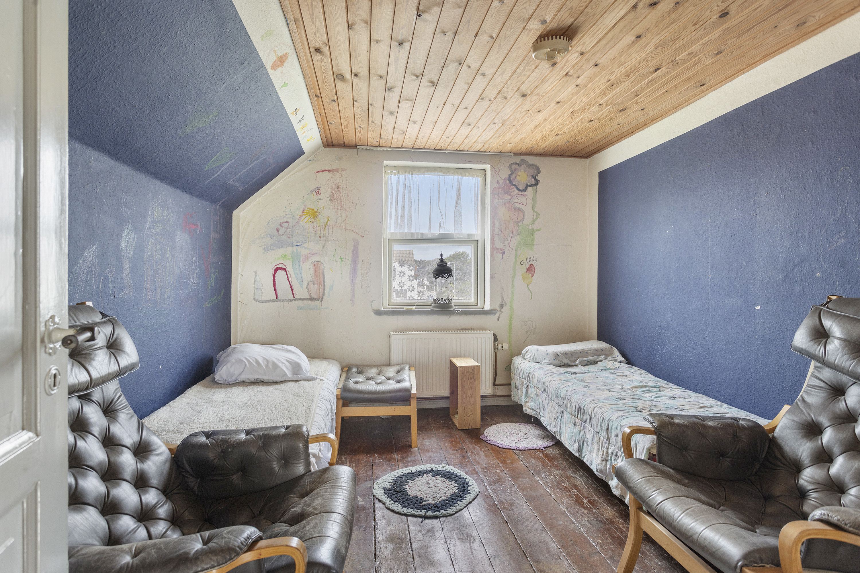 Fremhævet værelse billede i fuldskærmstilstand. Billede af Hjørringvej 229, Thorshøj, 9750 Østervrå