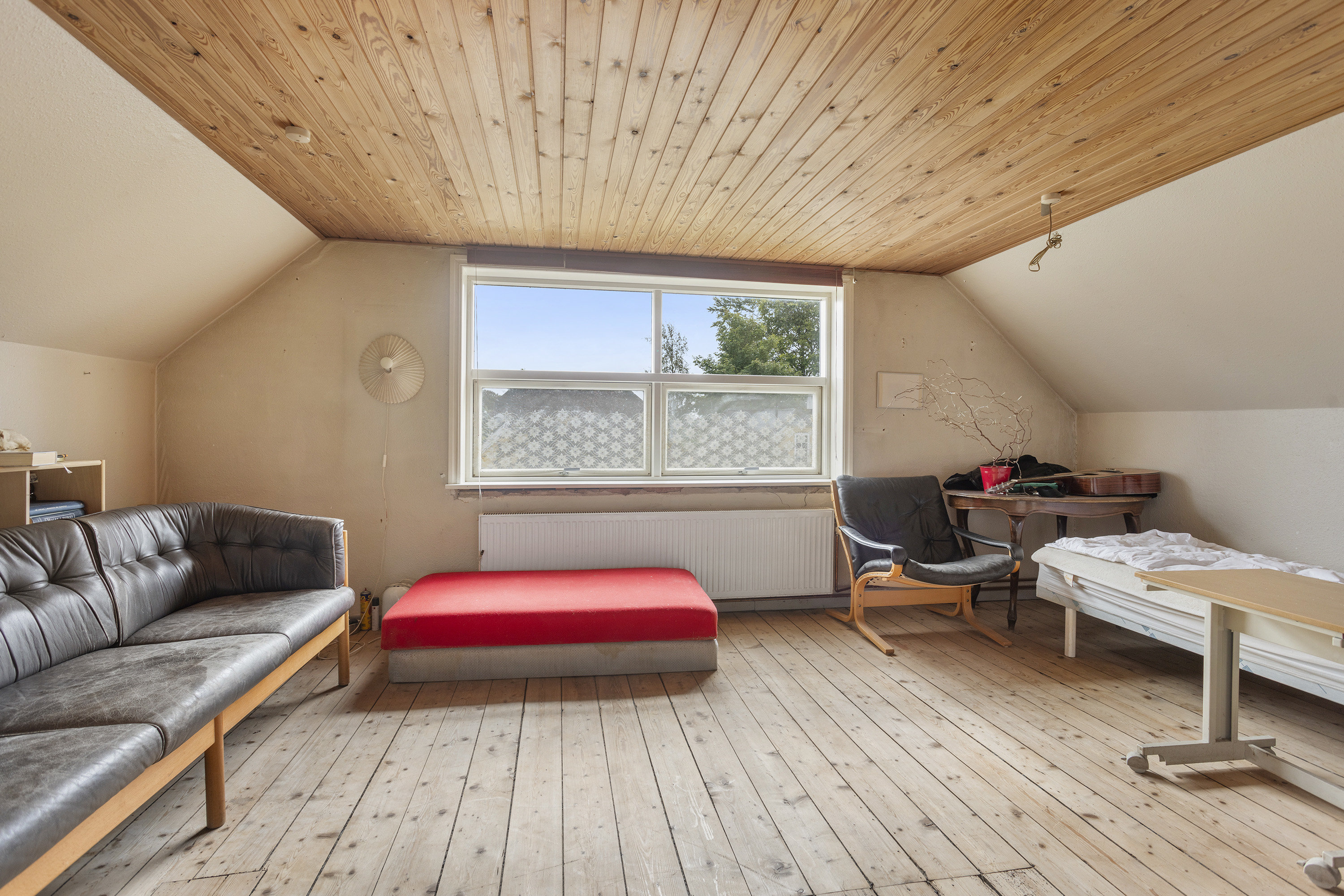 Fremhævet værelse billede i fuldskærmstilstand. Billede af Hjørringvej 229, Thorshøj, 9750 Østervrå