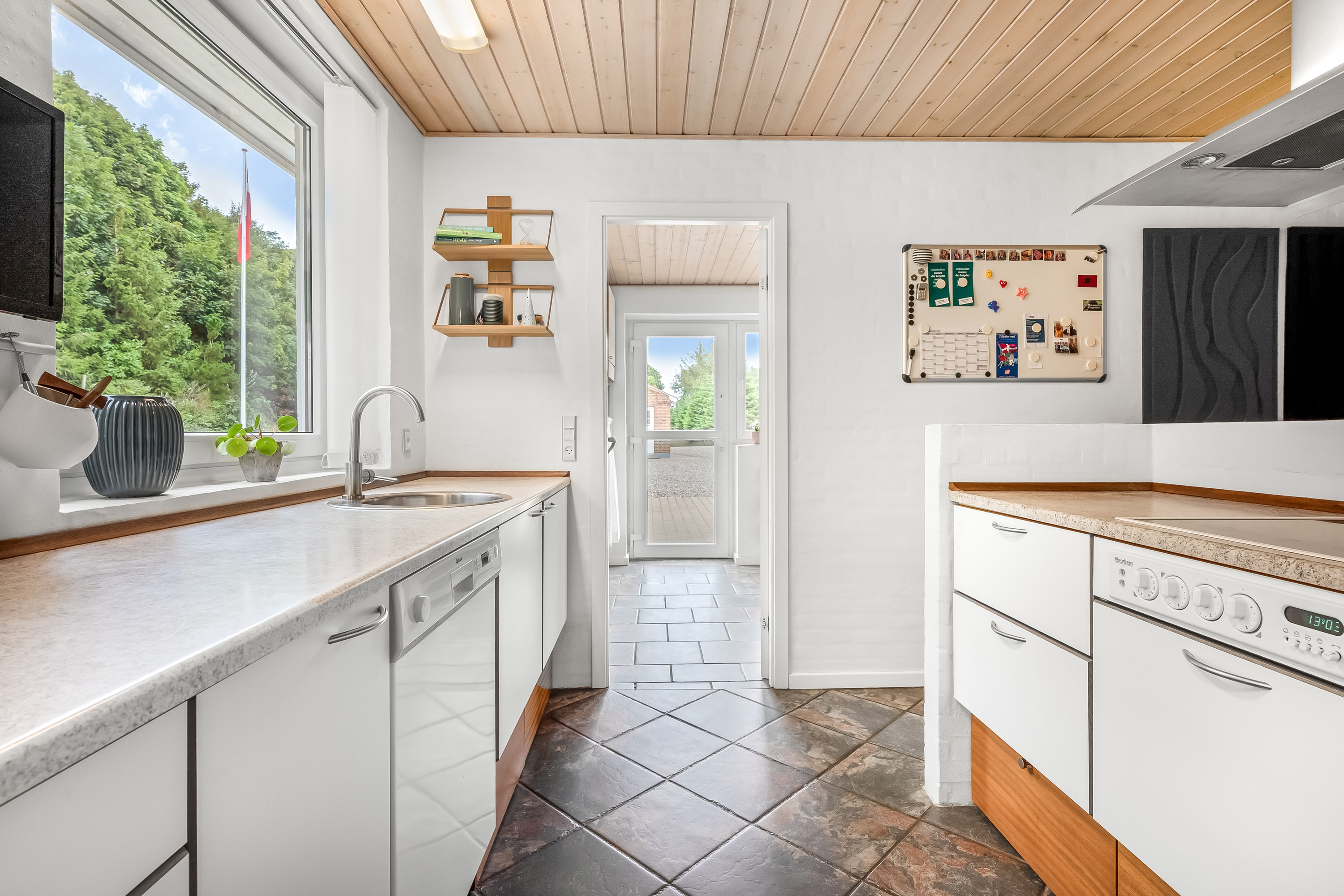 Miniaturebillede 2: andet. Billede af Broholmvej 9, Resen, 7600 Struer