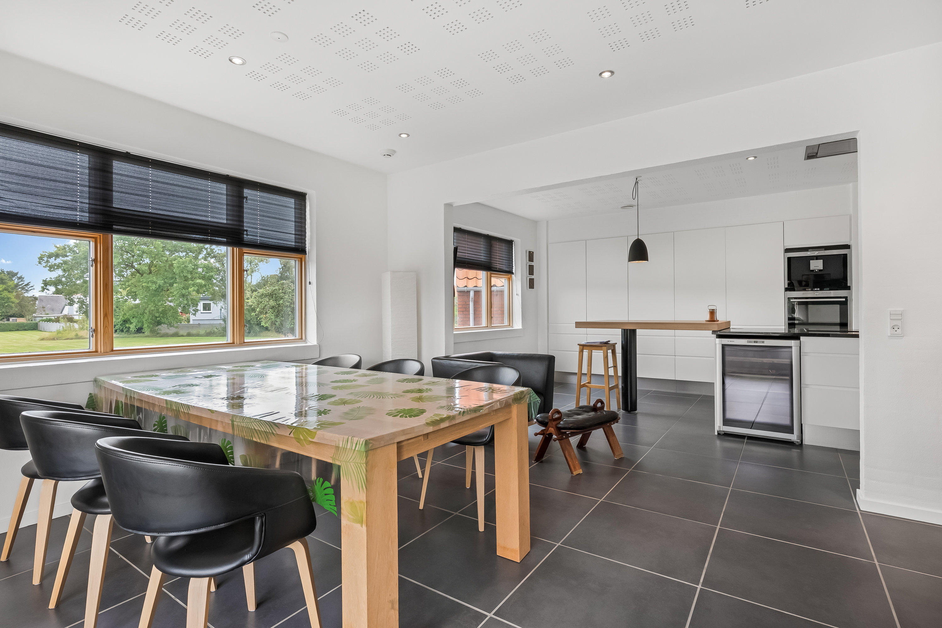 Fremhævet andet billede i fuldskærmstilstand. Billede af Havrevænget 8, 7650 Bøvlingbjerg