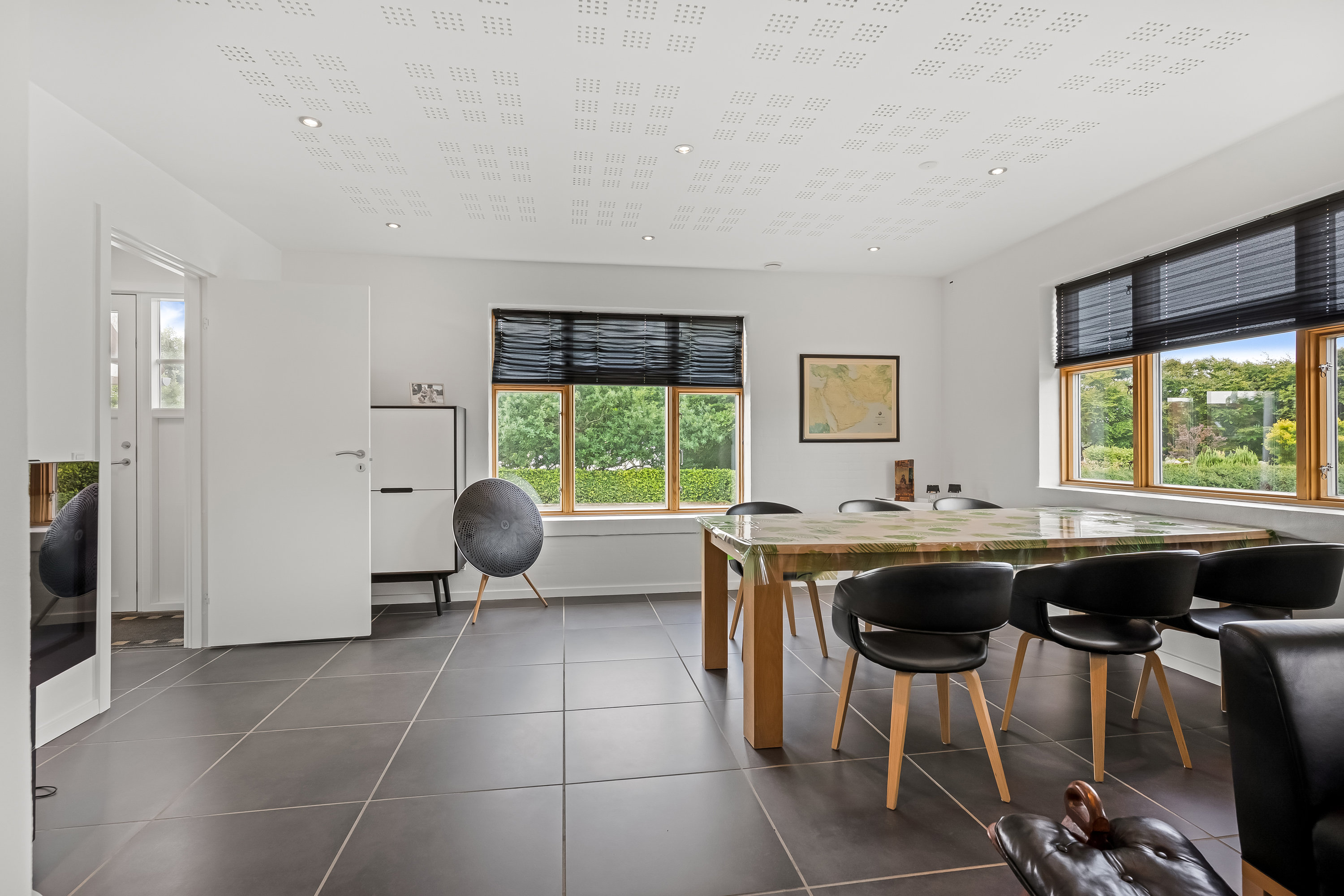 Fremhævet andet billede i fuldskærmstilstand. Billede af Havrevænget 8, 7650 Bøvlingbjerg