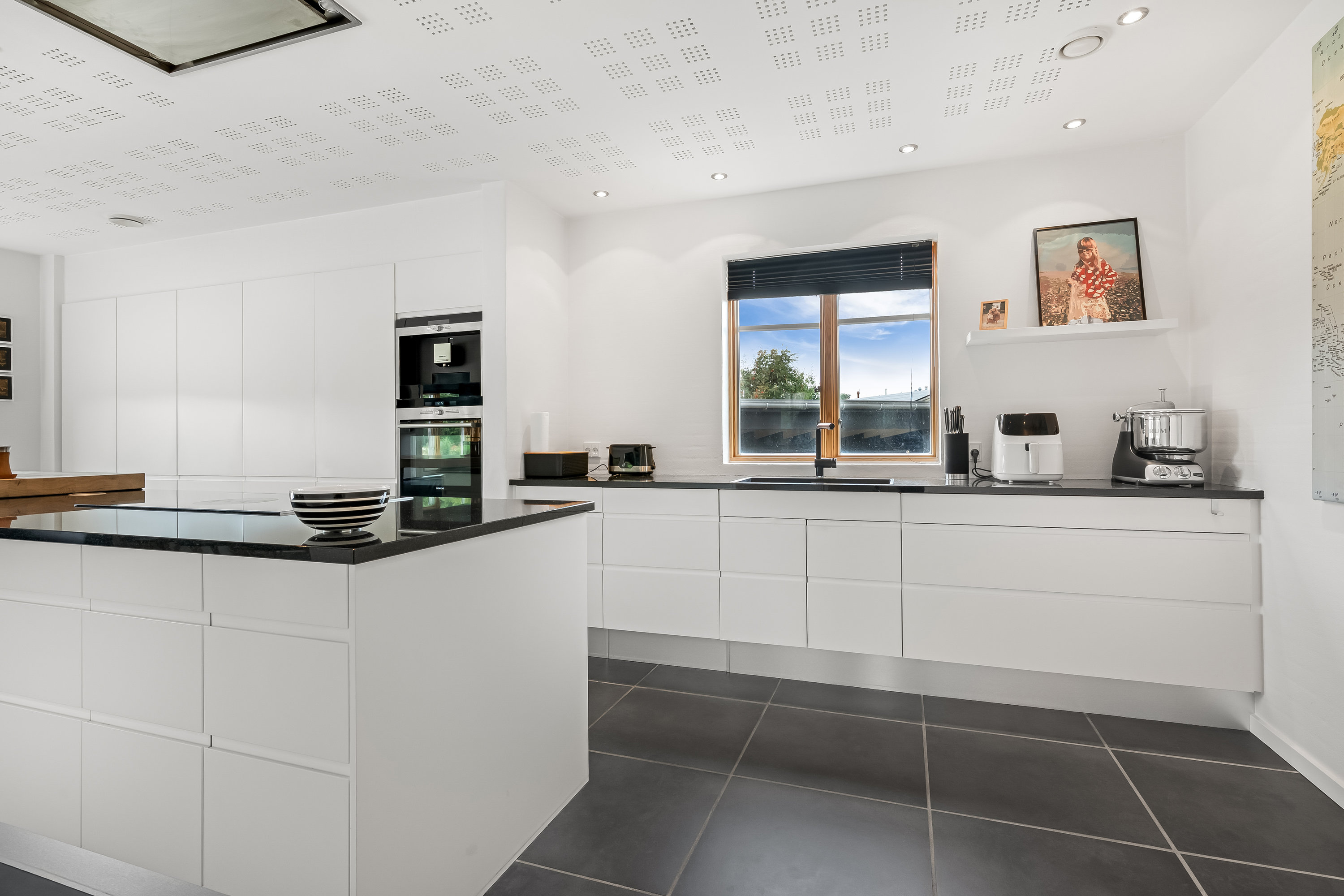 Fremhævet andet billede i fuldskærmstilstand. Billede af Havrevænget 8, 7650 Bøvlingbjerg