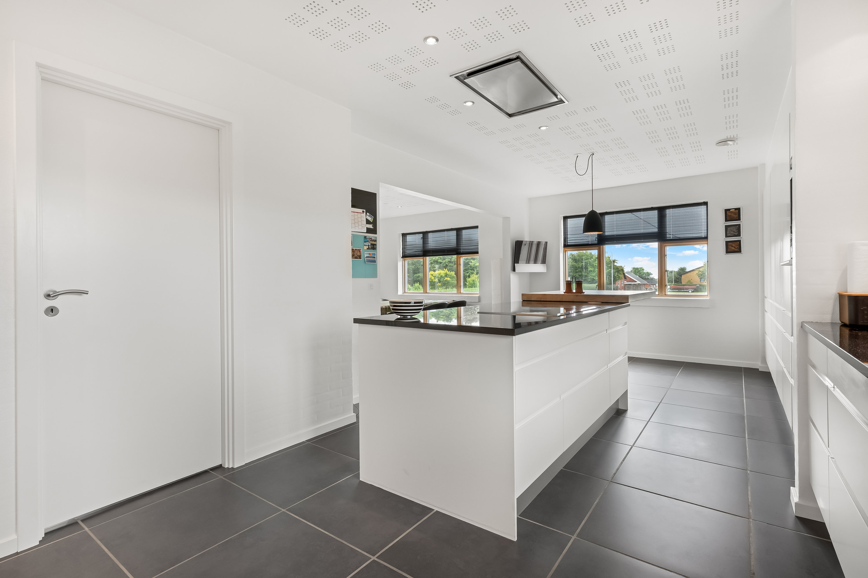 Fremhævet andet billede i fuldskærmstilstand. Billede af Havrevænget 8, 7650 Bøvlingbjerg