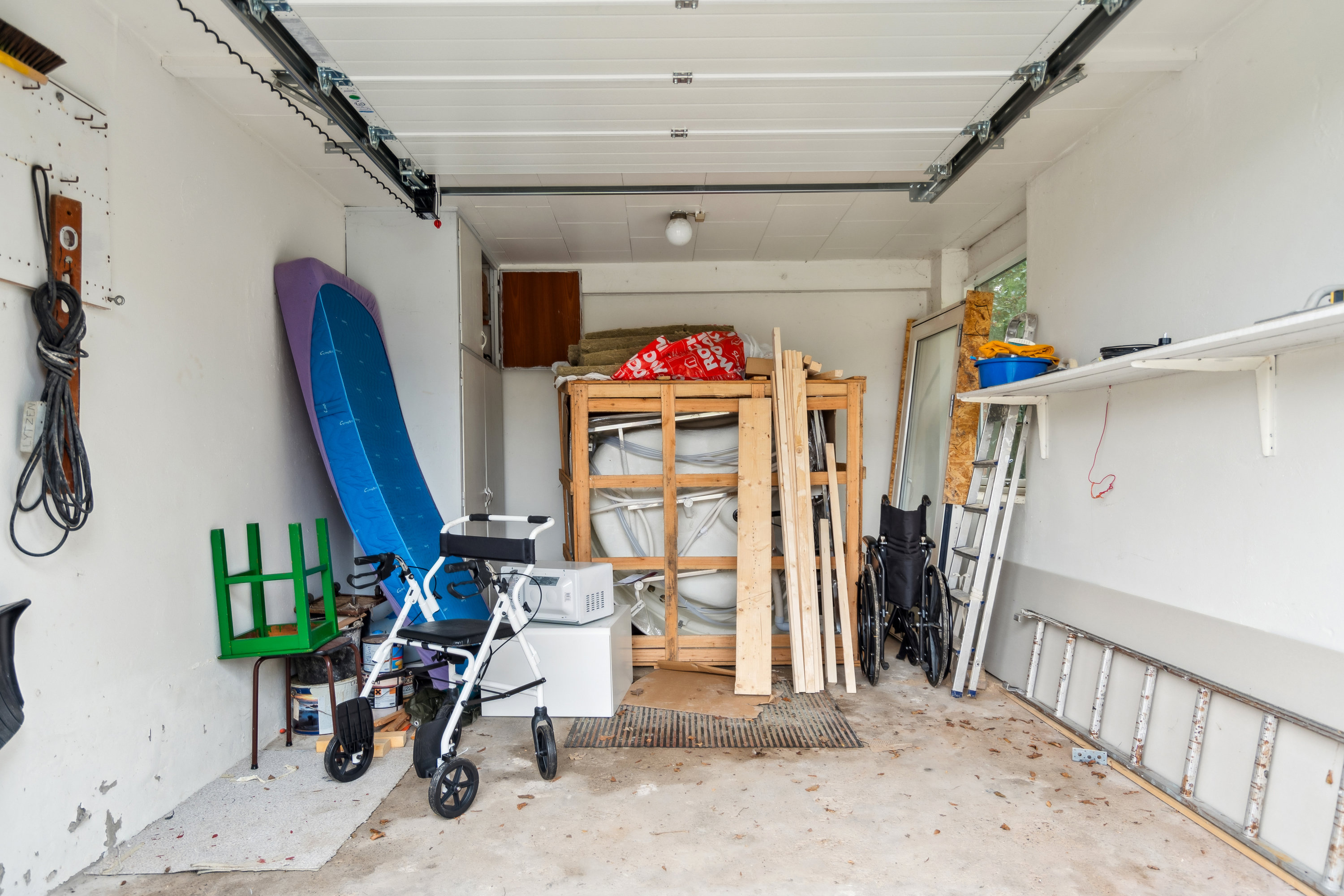 Fremhævet  billede i fuldskærmstilstand. Billede af Irisvej 1, 9800 Hjørring