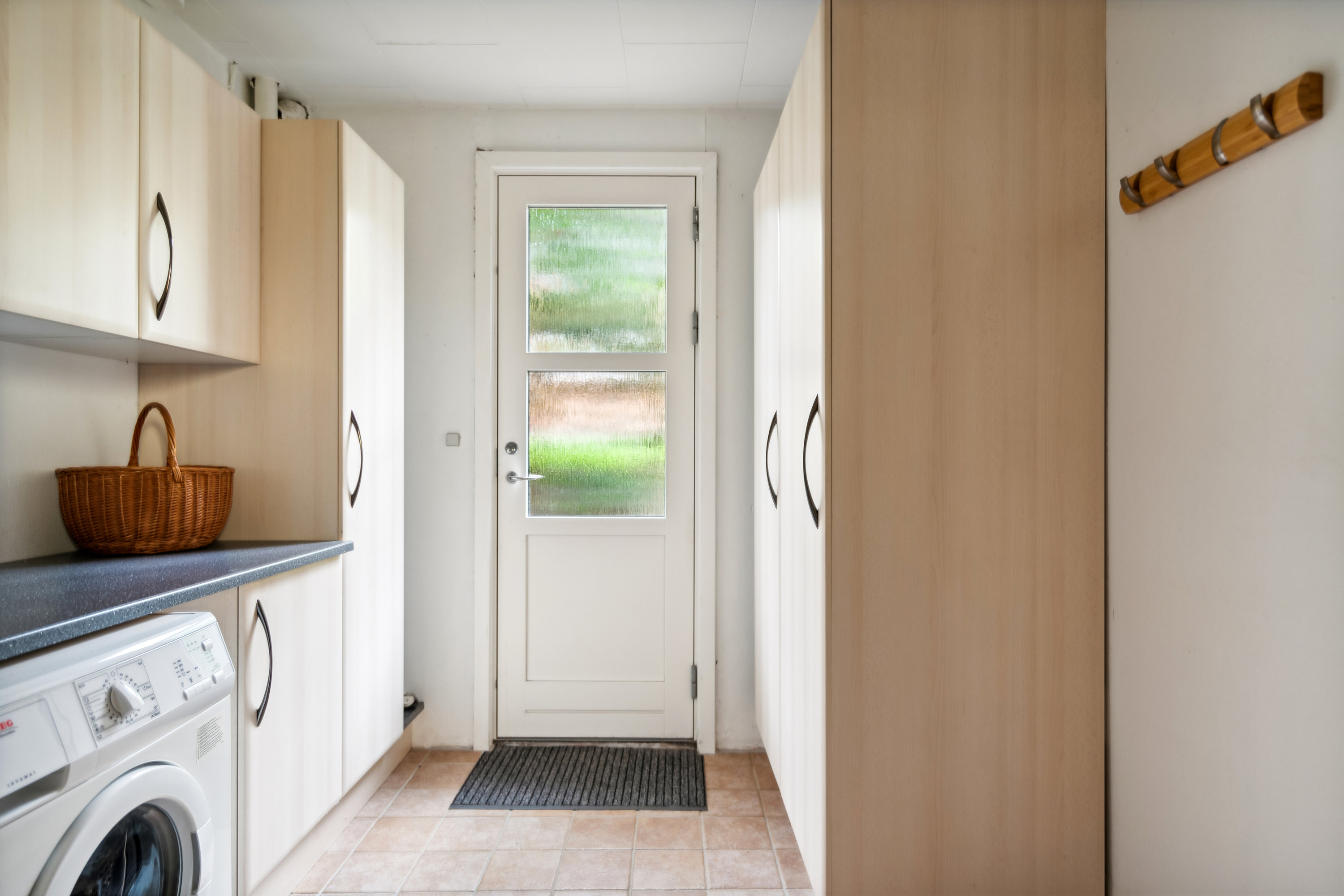 Fremhævet bryggers billede i fuldskærmstilstand. Billede af Irisvej 1, 9800 Hjørring