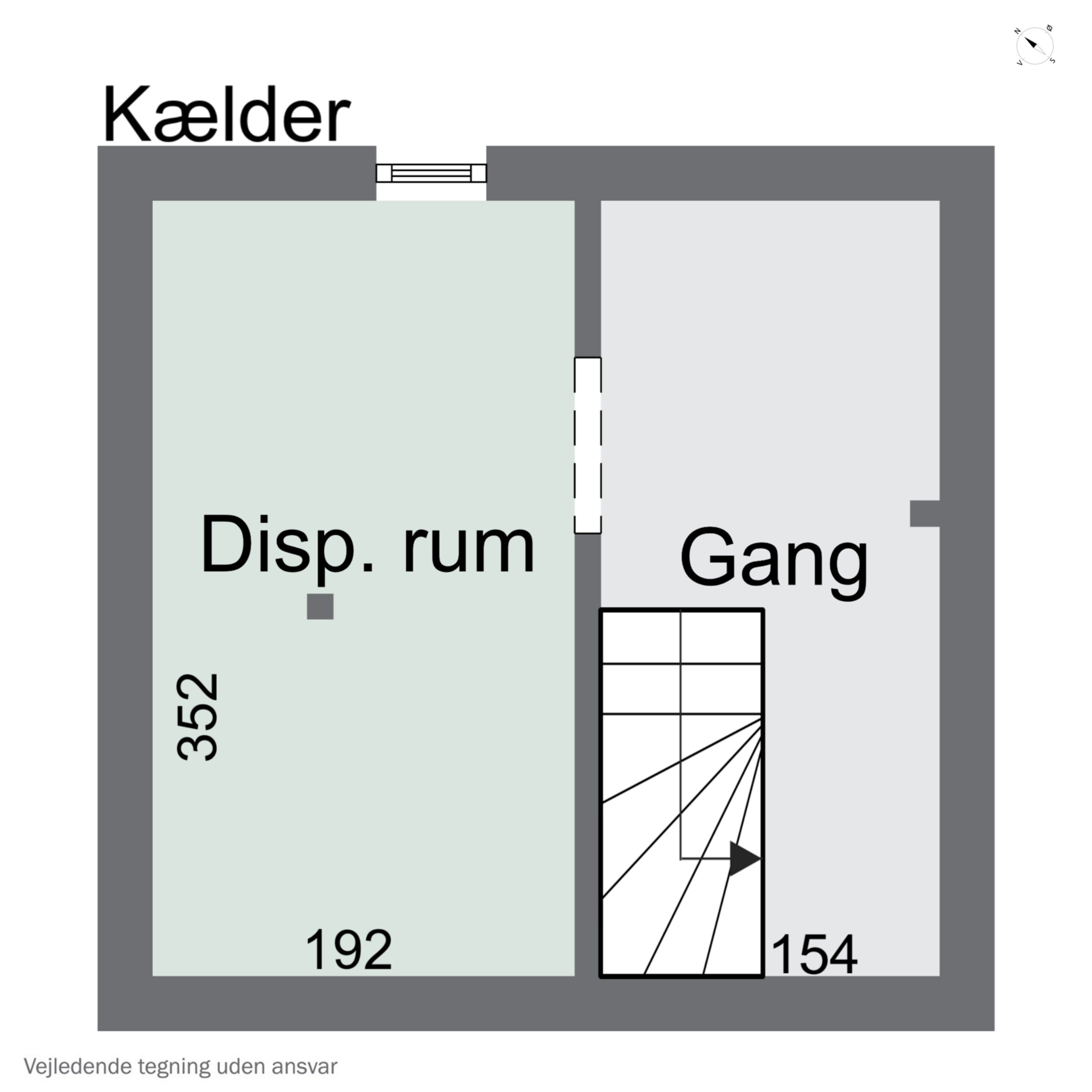 Plantegninger billede af Lombjergevej 5, 5750 Ringe