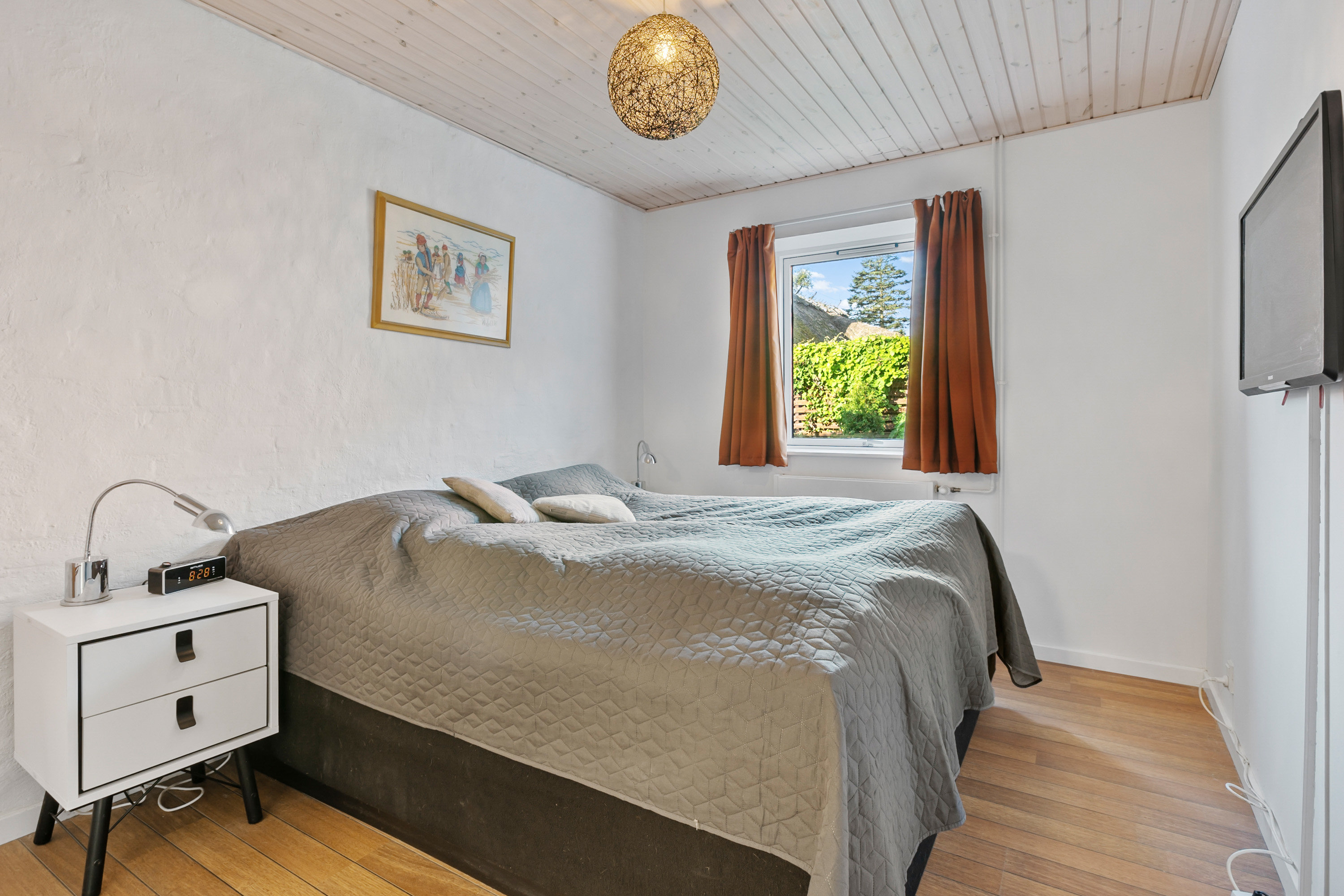 Fremhævet værelse billede i fuldskærmstilstand. Billede af Smørum Bygade 15, Smørumovre, 2765 Smørum