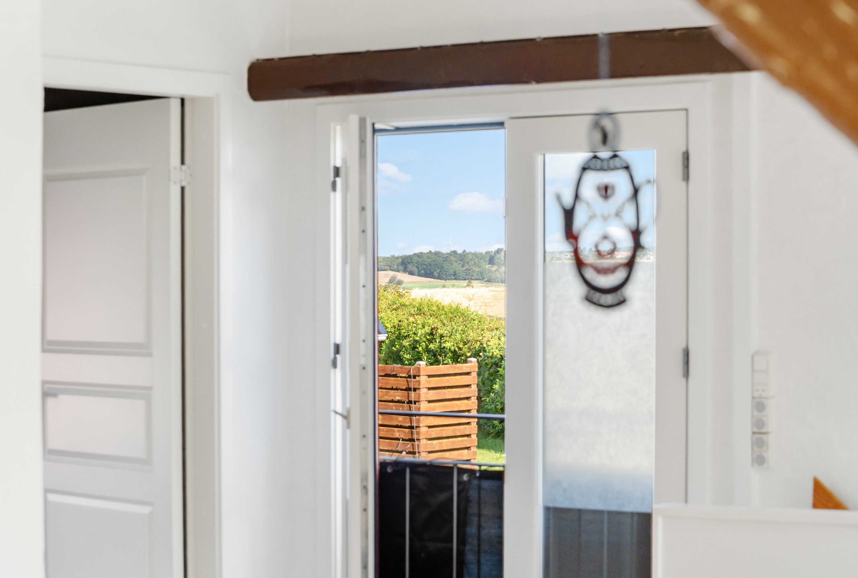 Fremhævet stemning billede i fuldskærmstilstand. Billede af Smørum Bygade 15, Smørumovre, 2765 Smørum