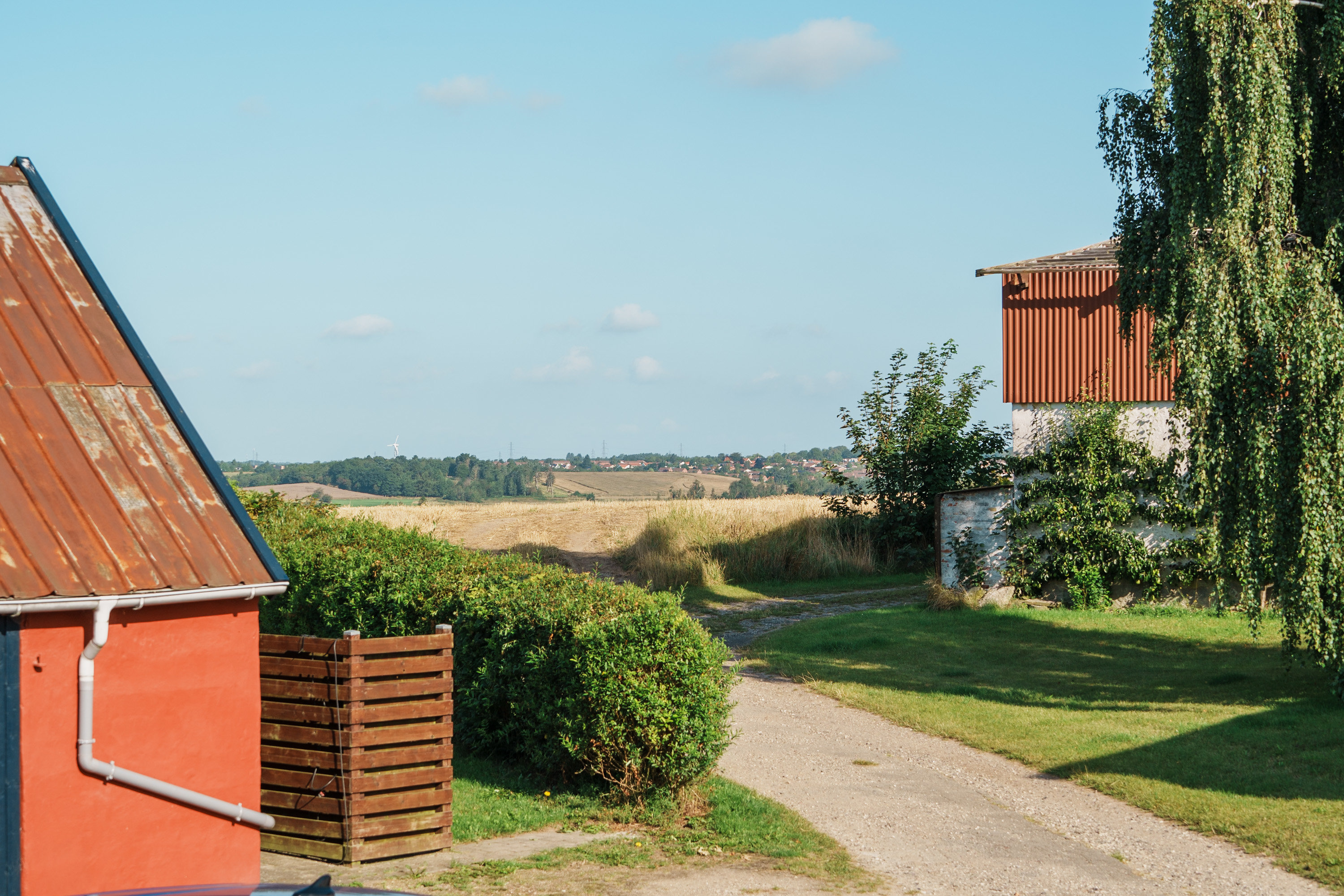 Fremhævet udsigt billede i fuldskærmstilstand. Billede af Smørum Bygade 15, Smørumovre, 2765 Smørum