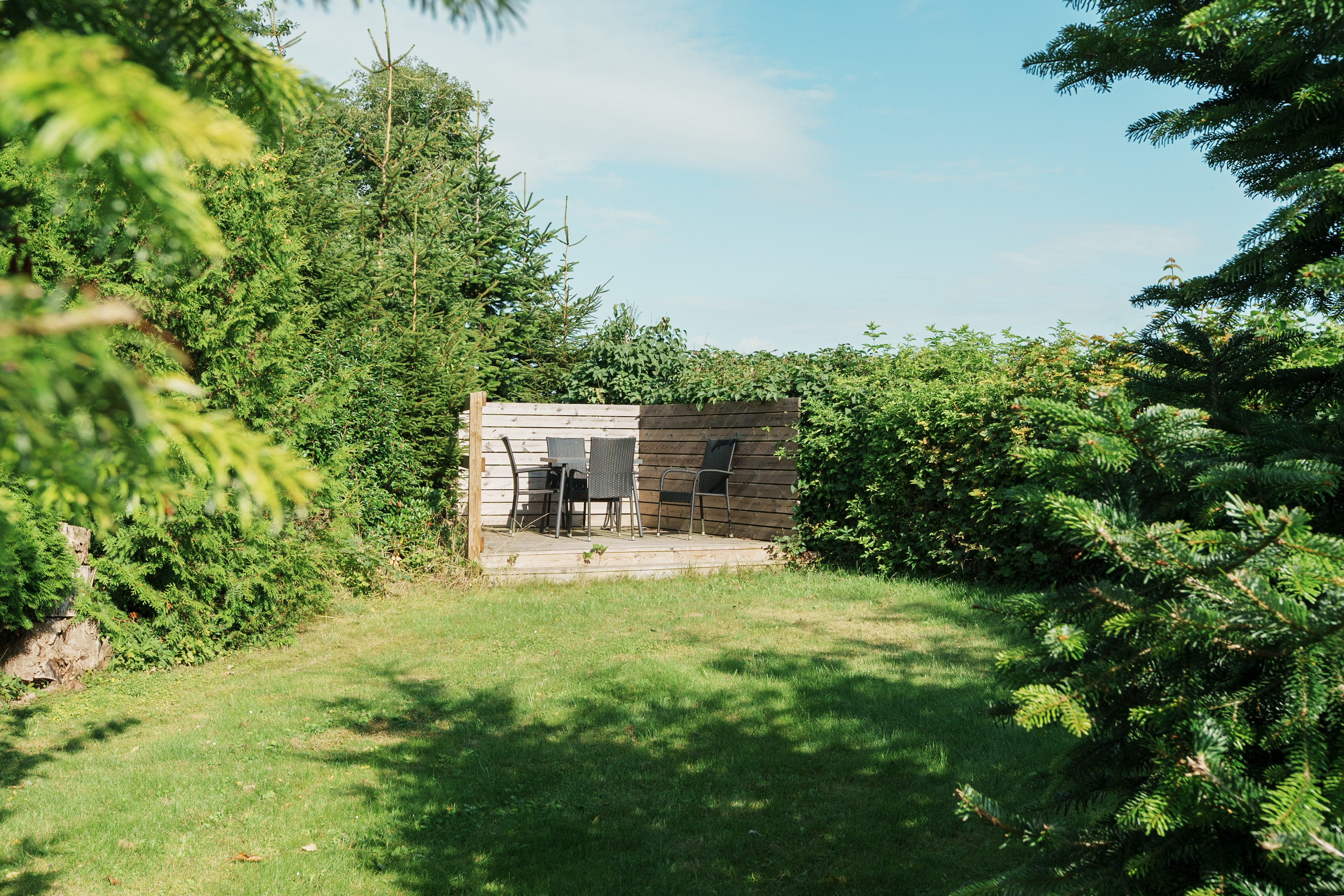 Fremhævet ude billede i fuldskærmstilstand. Billede af Smørum Bygade 15, Smørumovre, 2765 Smørum