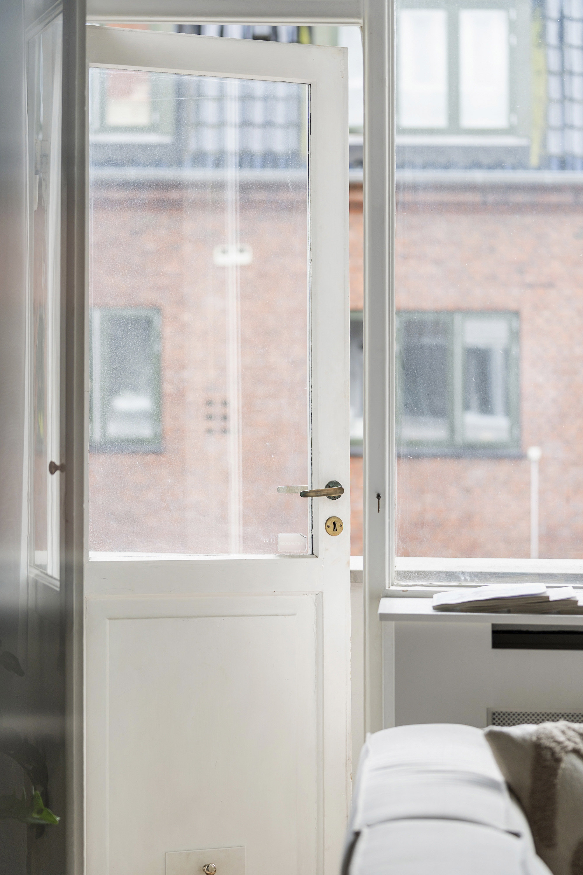 Miniaturebillede 1: område. Billede af Ordrupvej 126A, 1. 4., 2920 Charlottenlund