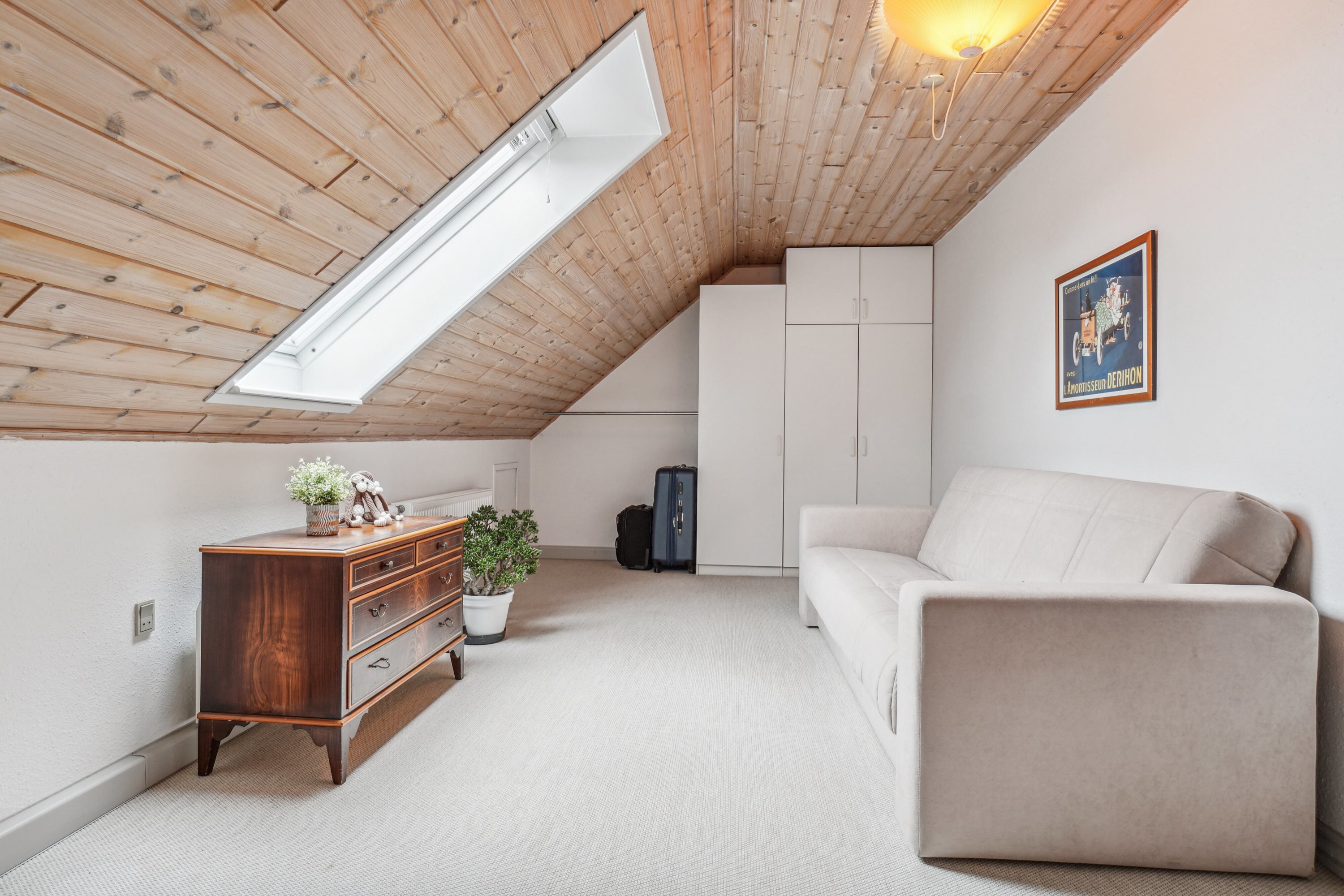 Fremhævet værelse billede i fuldskærmstilstand. Billede af Leopardvej 2, 7700 Thisted