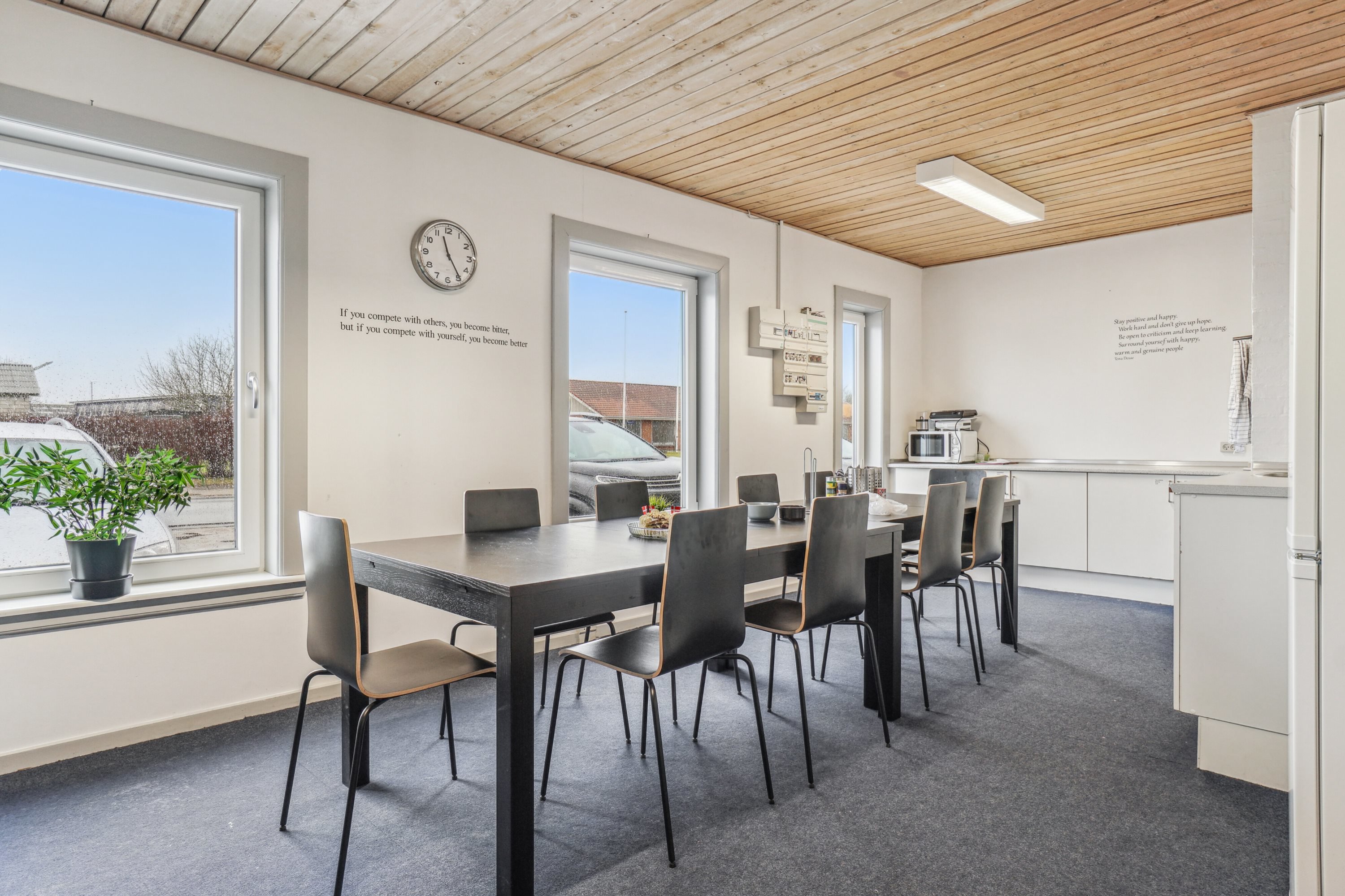 Fremhævet erhverv billede i fuldskærmstilstand. Billede af Leopardvej 2, 7700 Thisted