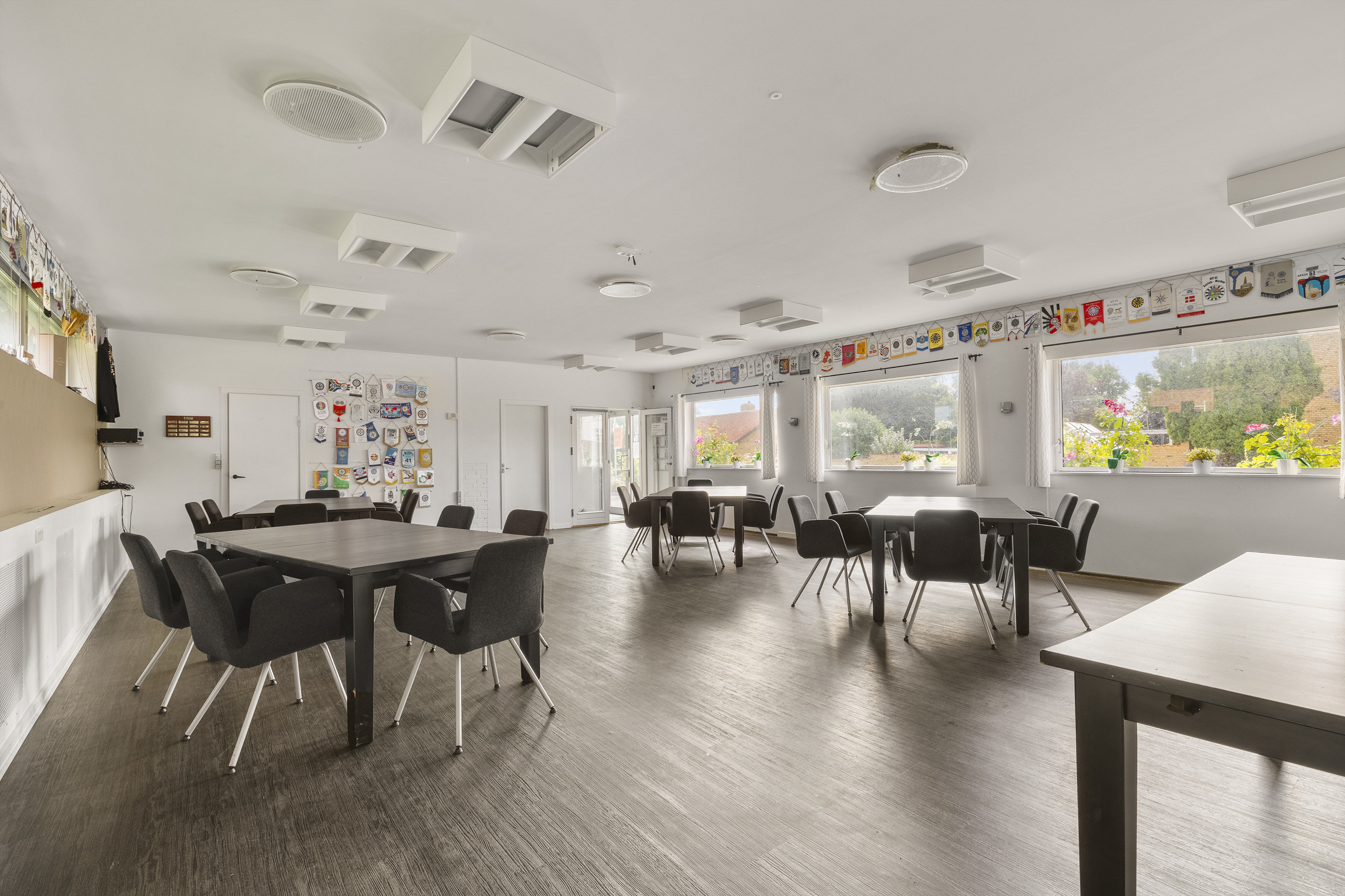 Fremhævet disponibelt rum billede i fuldskærmstilstand. Billede af Ceresvej 1, 4220 Korsør