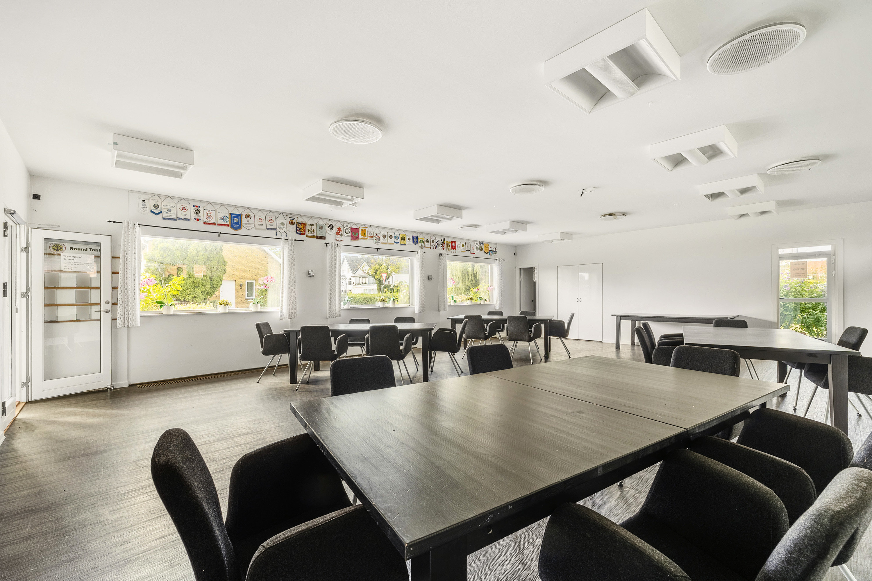 Fremhævet disponibelt rum billede i fuldskærmstilstand. Billede af Ceresvej 1, 4220 Korsør