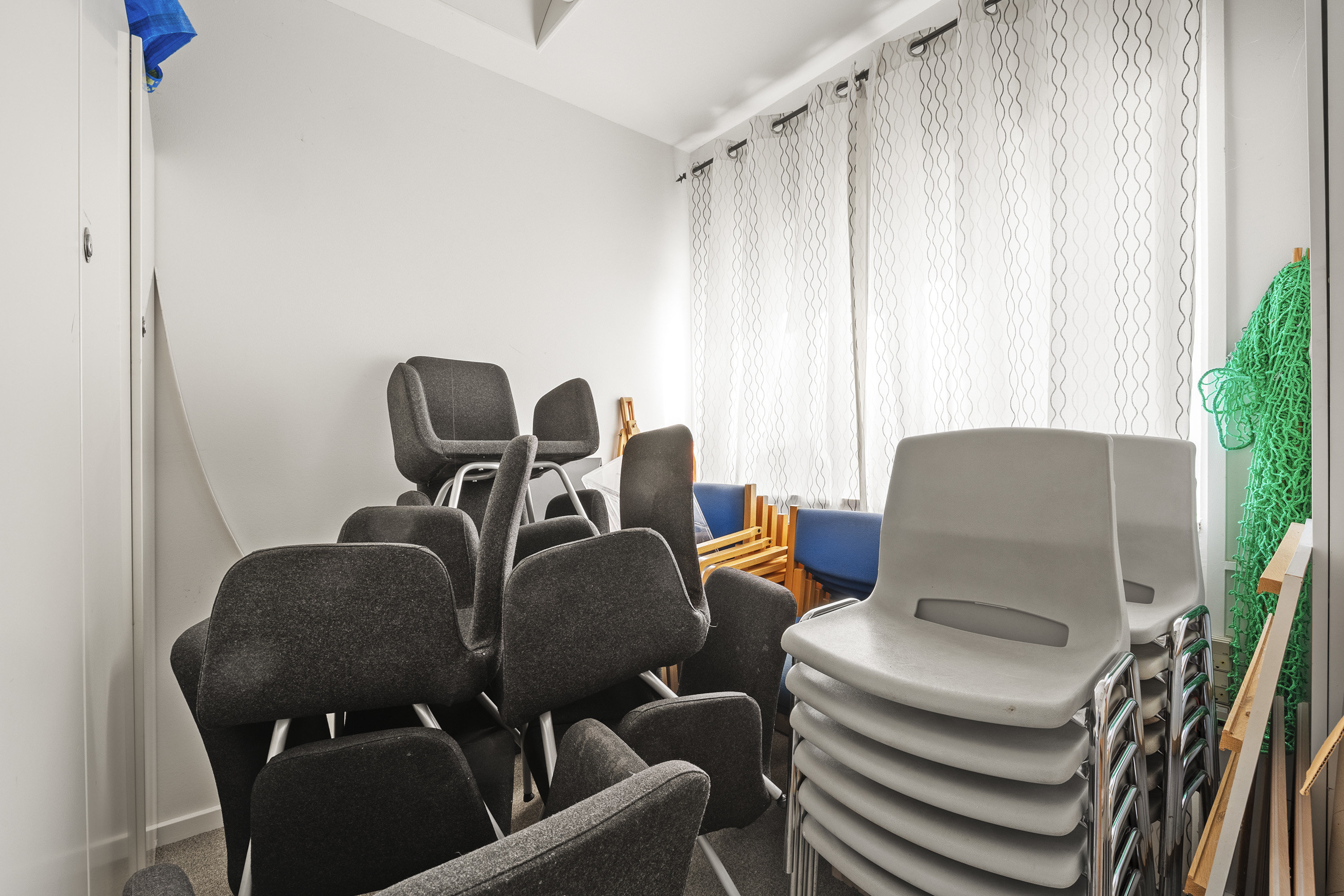 Fremhævet disponibelt rum billede i fuldskærmstilstand. Billede af Ceresvej 1, 4220 Korsør