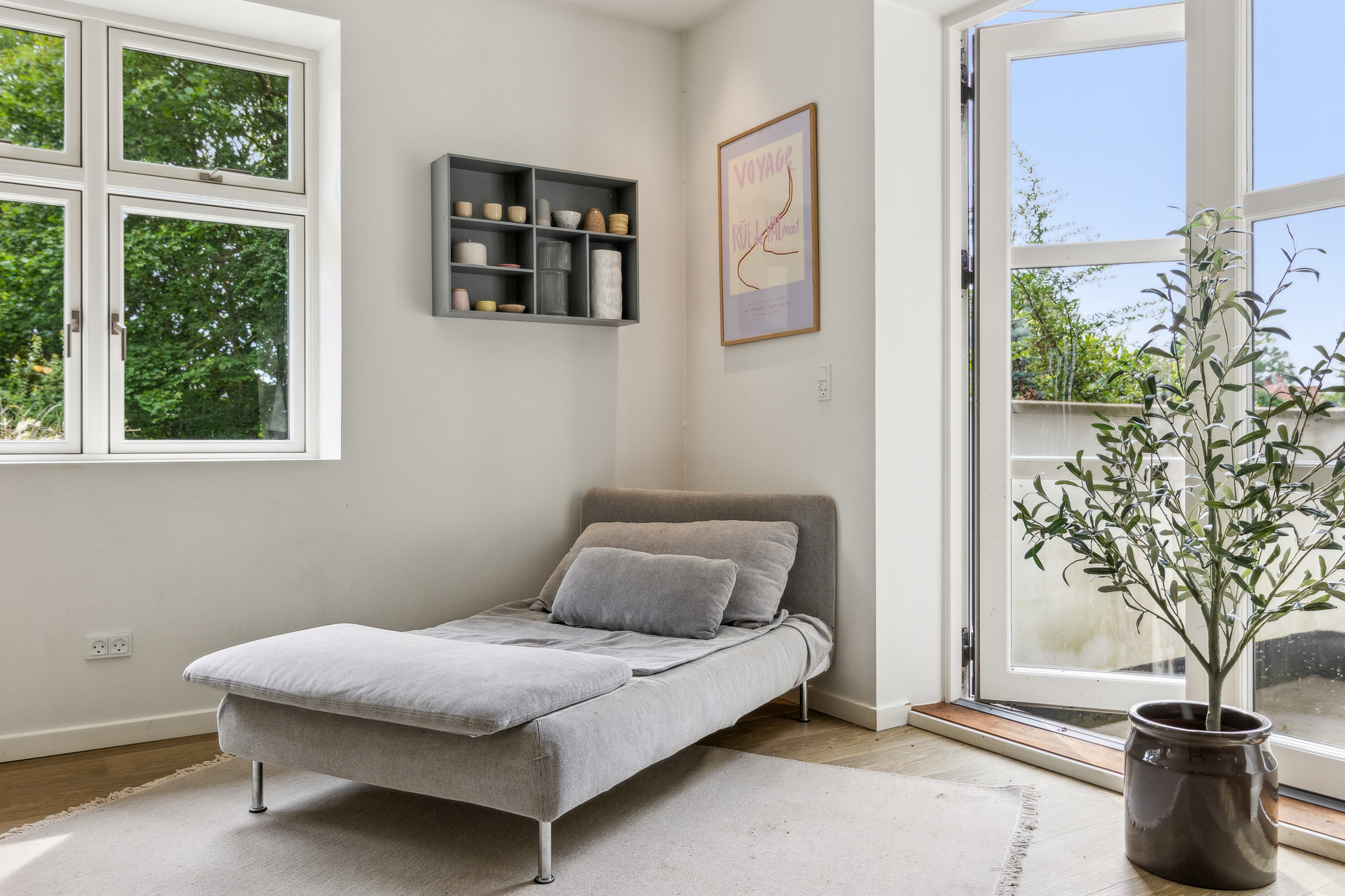 Fremhævet værelse billede i fuldskærmstilstand. Billede af Dr. Madsensvej 11, Harridslev, 8930 Randers NØ