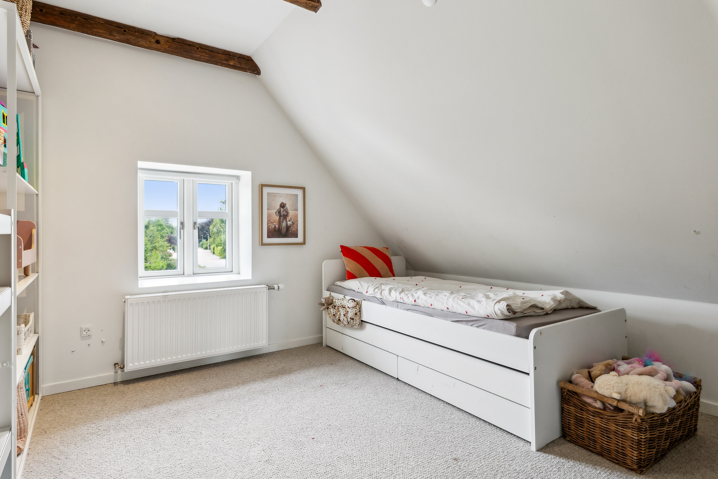 Fremhævet værelse billede i fuldskærmstilstand. Billede af Dr. Madsensvej 11, Harridslev, 8930 Randers NØ