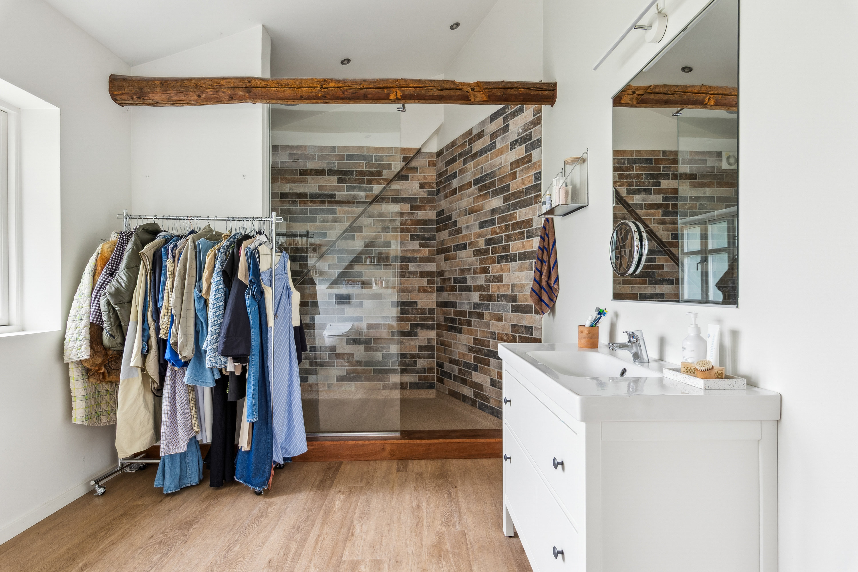 Fremhævet værelse billede i fuldskærmstilstand. Billede af Dr. Madsensvej 11, Harridslev, 8930 Randers NØ