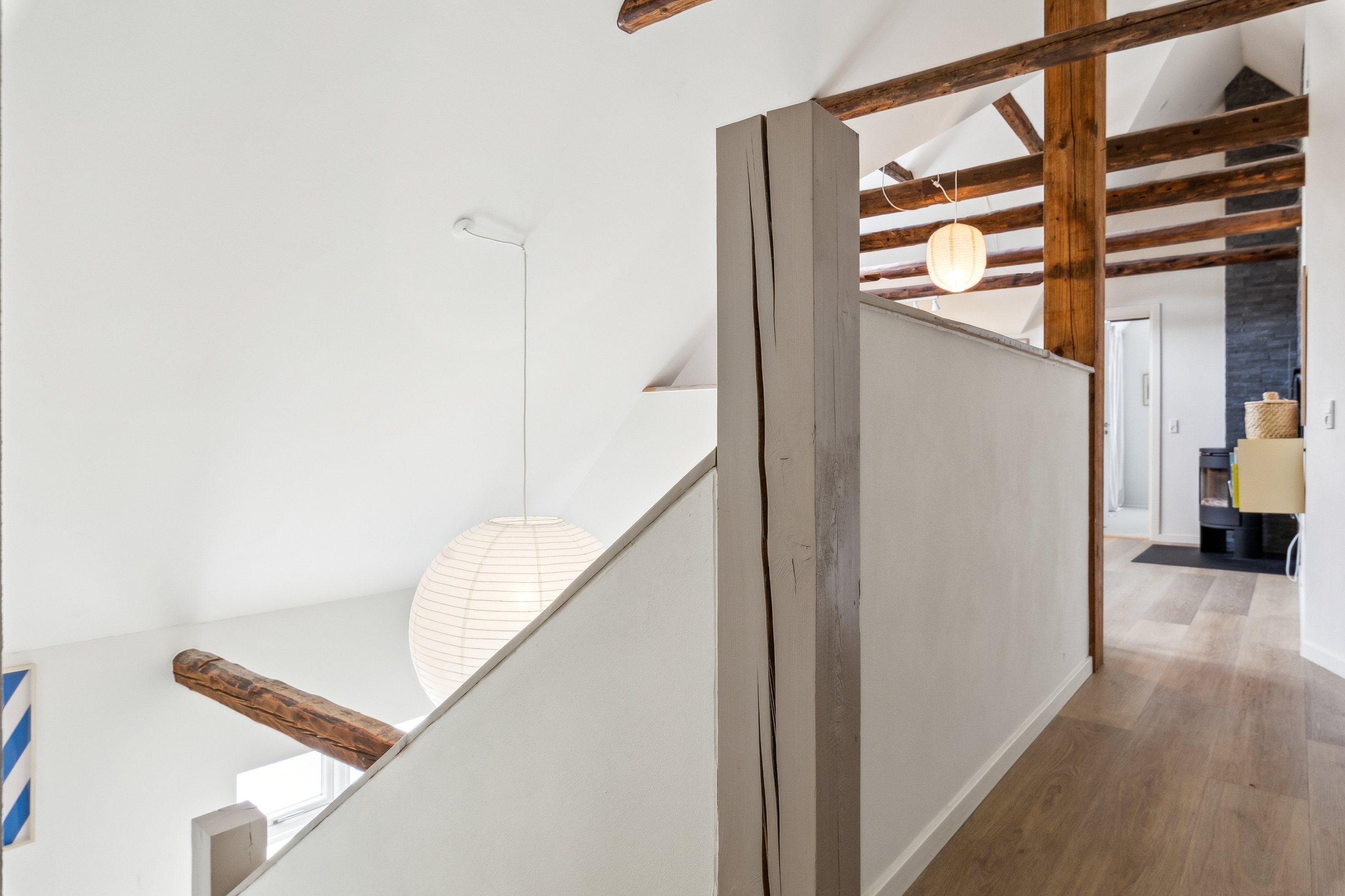 Fremhævet værelse billede i fuldskærmstilstand. Billede af Dr. Madsensvej 11, Harridslev, 8930 Randers NØ