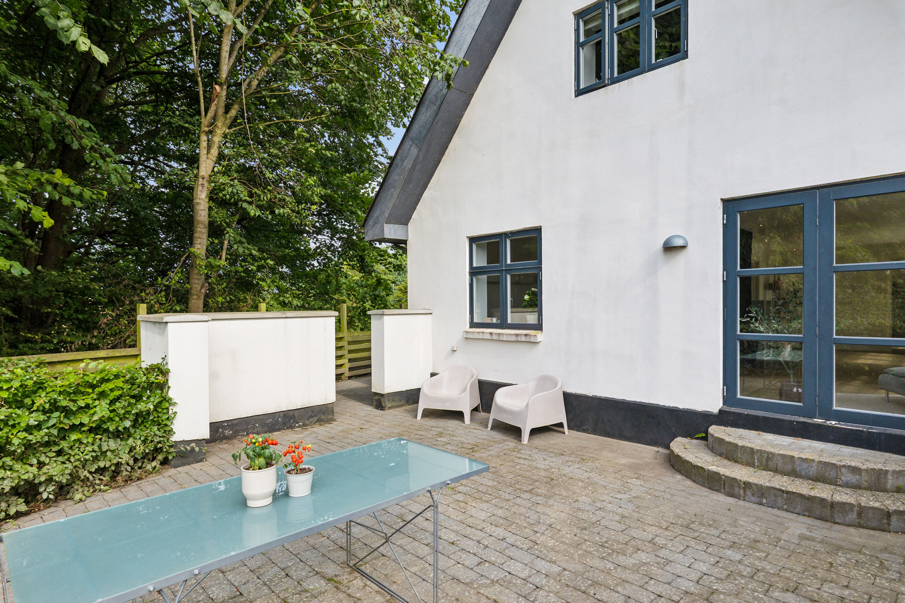 Fremhævet ejendom 1 billede i fuldskærmstilstand. Billede af Dr. Madsensvej 11, Harridslev, 8930 Randers NØ