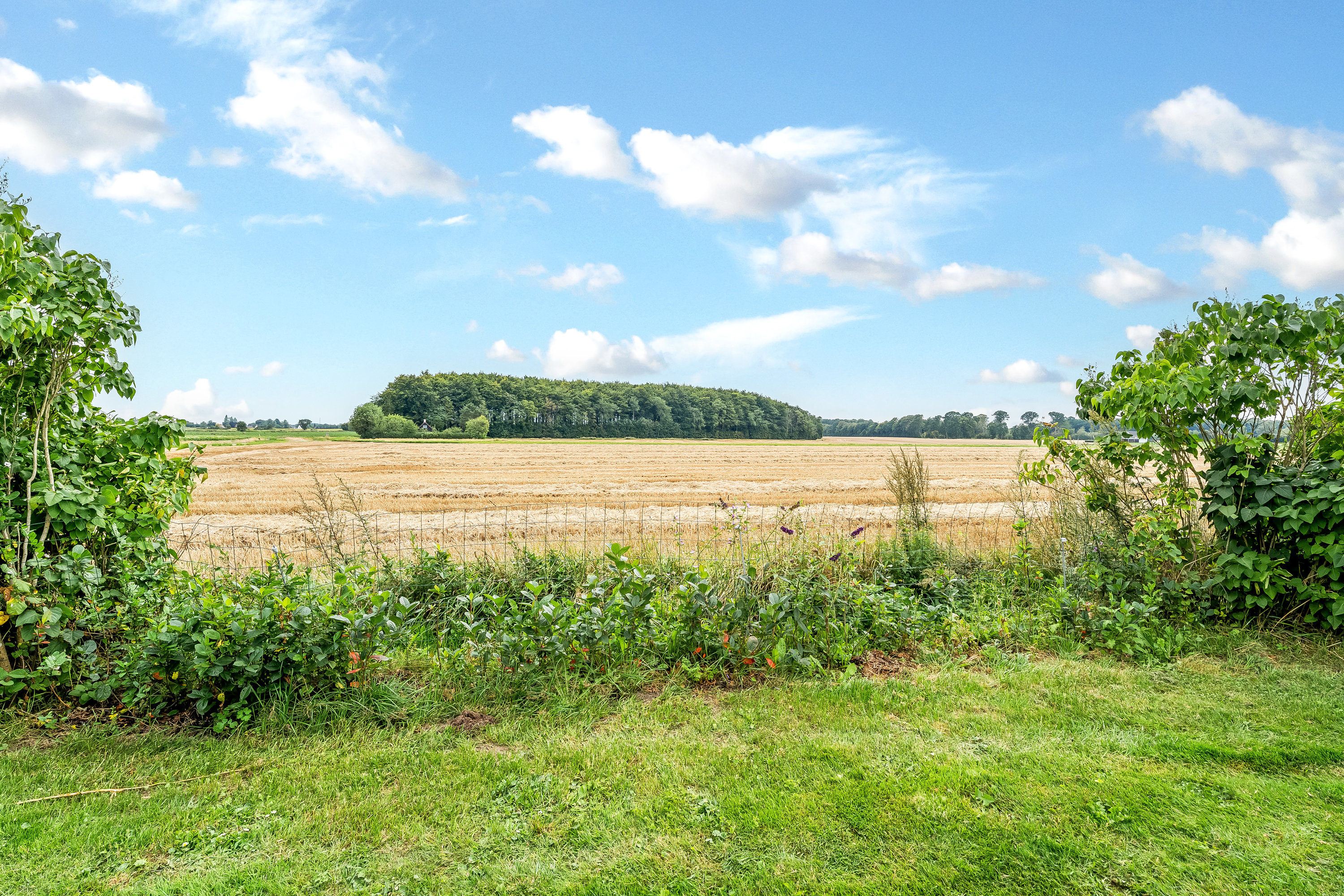 Fremhævet udsigt billede i fuldskærmstilstand. Billede af Ågabsvej 17, 4930 Maribo