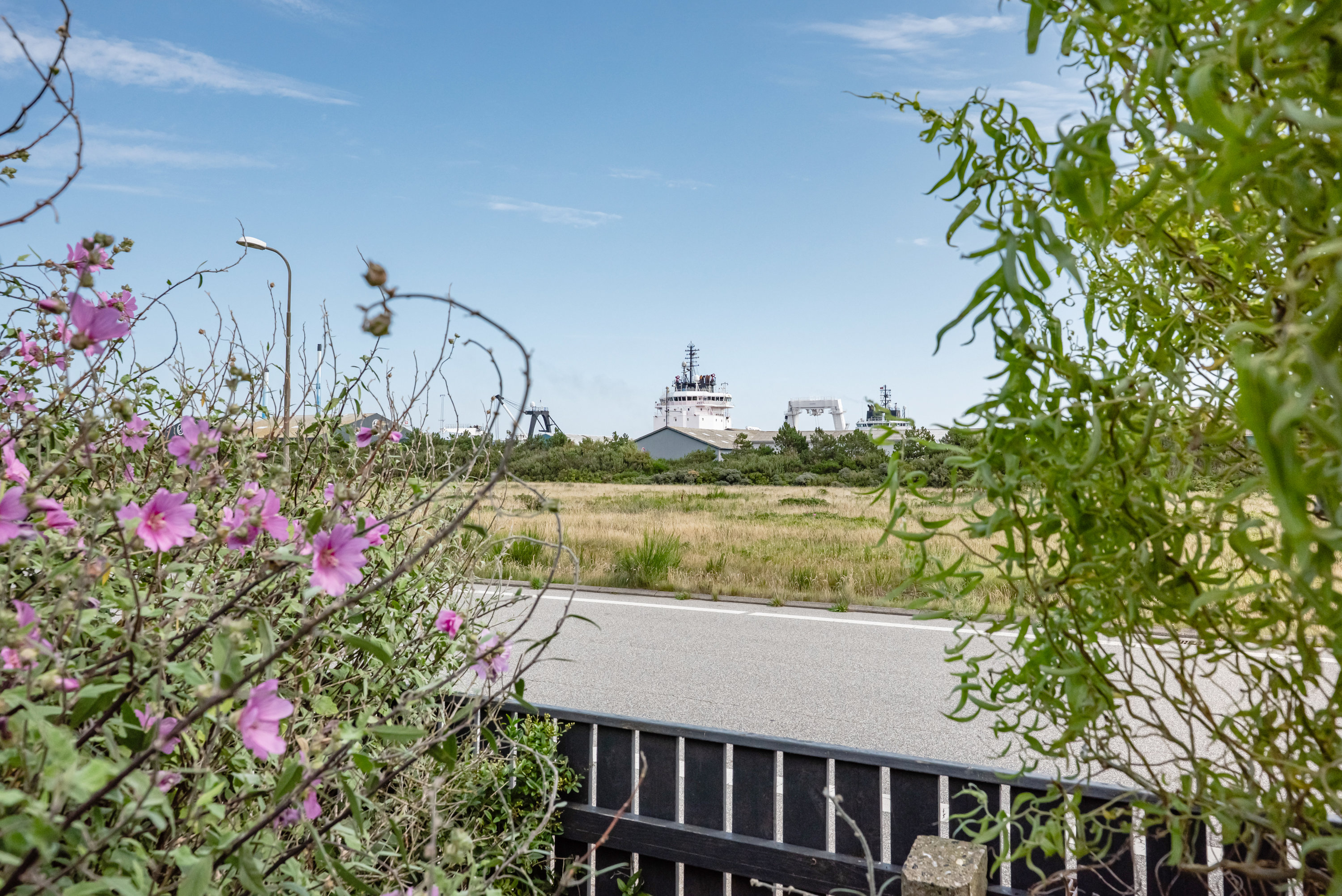 Fremhævet udsigt billede i fuldskærmstilstand. Billede af Sprogøvej 8A, 7680 Thyborøn