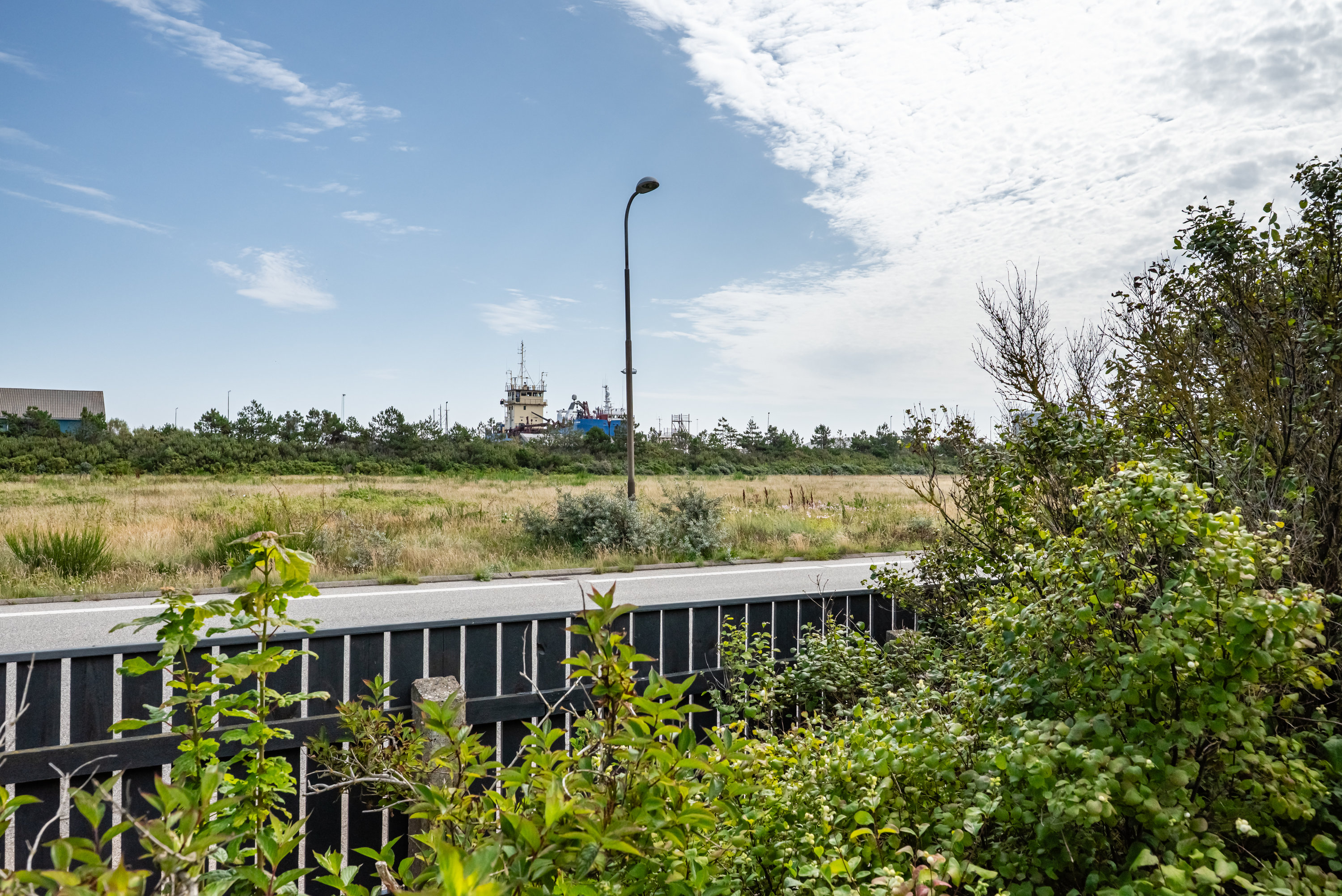 Fremhævet udsigt billede i fuldskærmstilstand. Billede af Sprogøvej 8A, 7680 Thyborøn