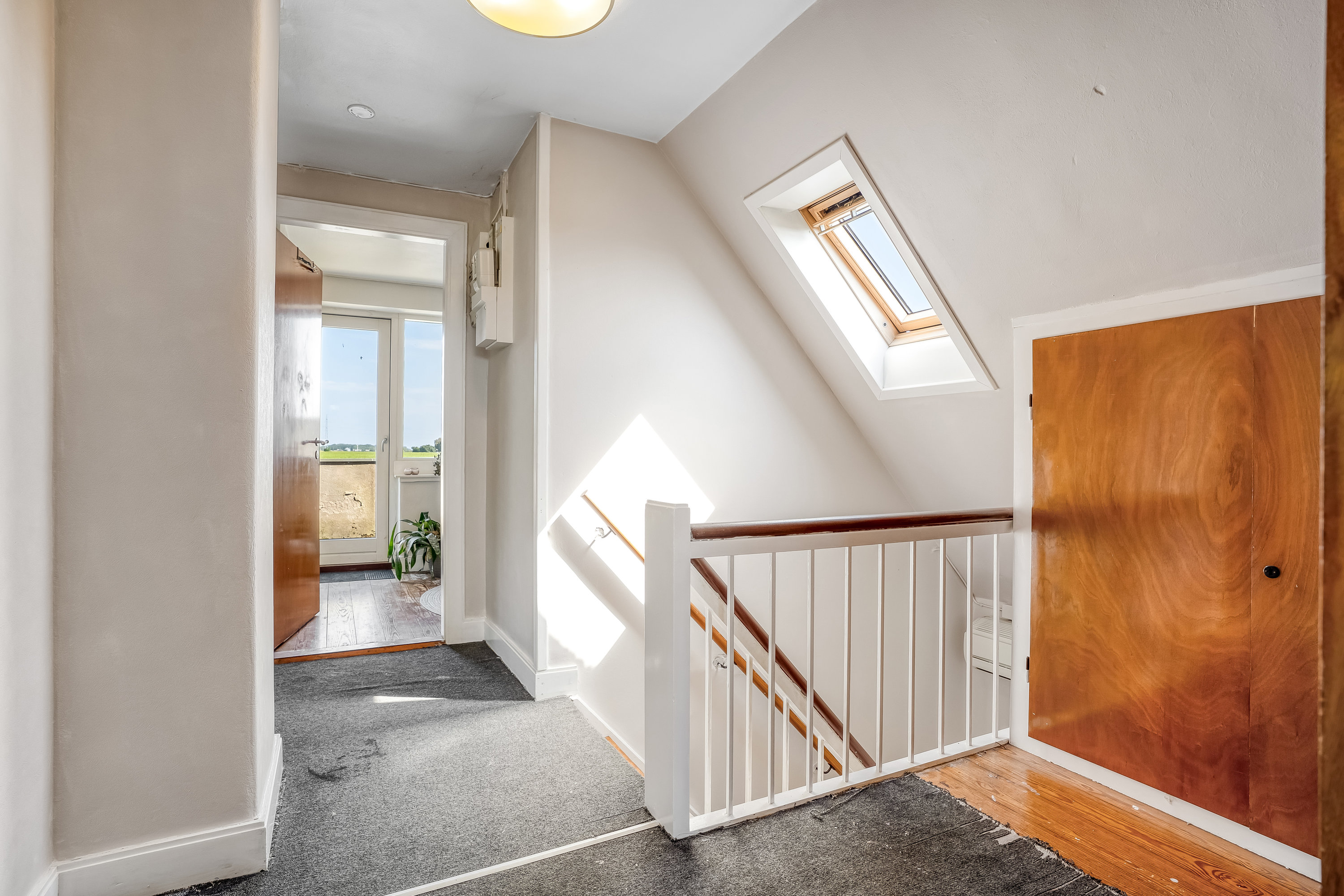 Fremhævet repos billede i fuldskærmstilstand. Billede af Vestre Landevej 106, 4951 Nørreballe