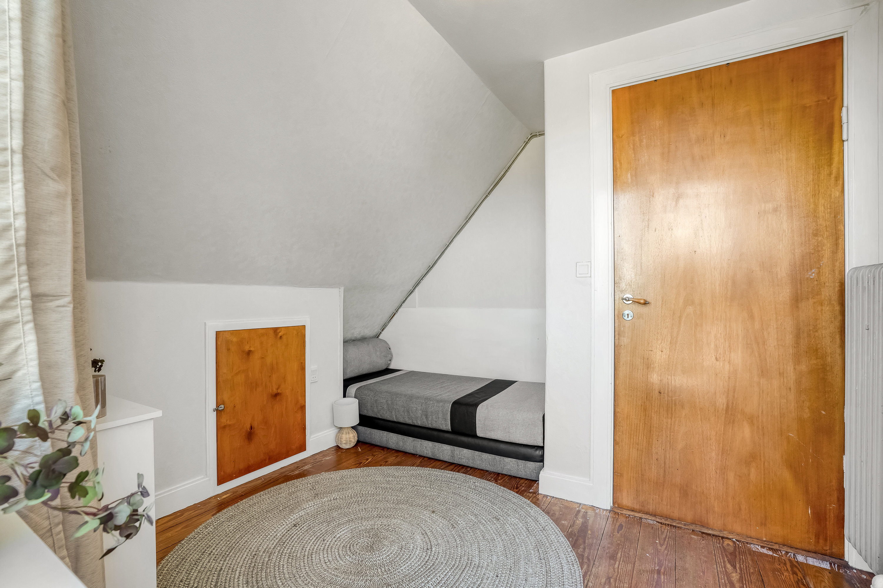 Fremhævet værelse billede i fuldskærmstilstand. Billede af Vestre Landevej 106, 4951 Nørreballe