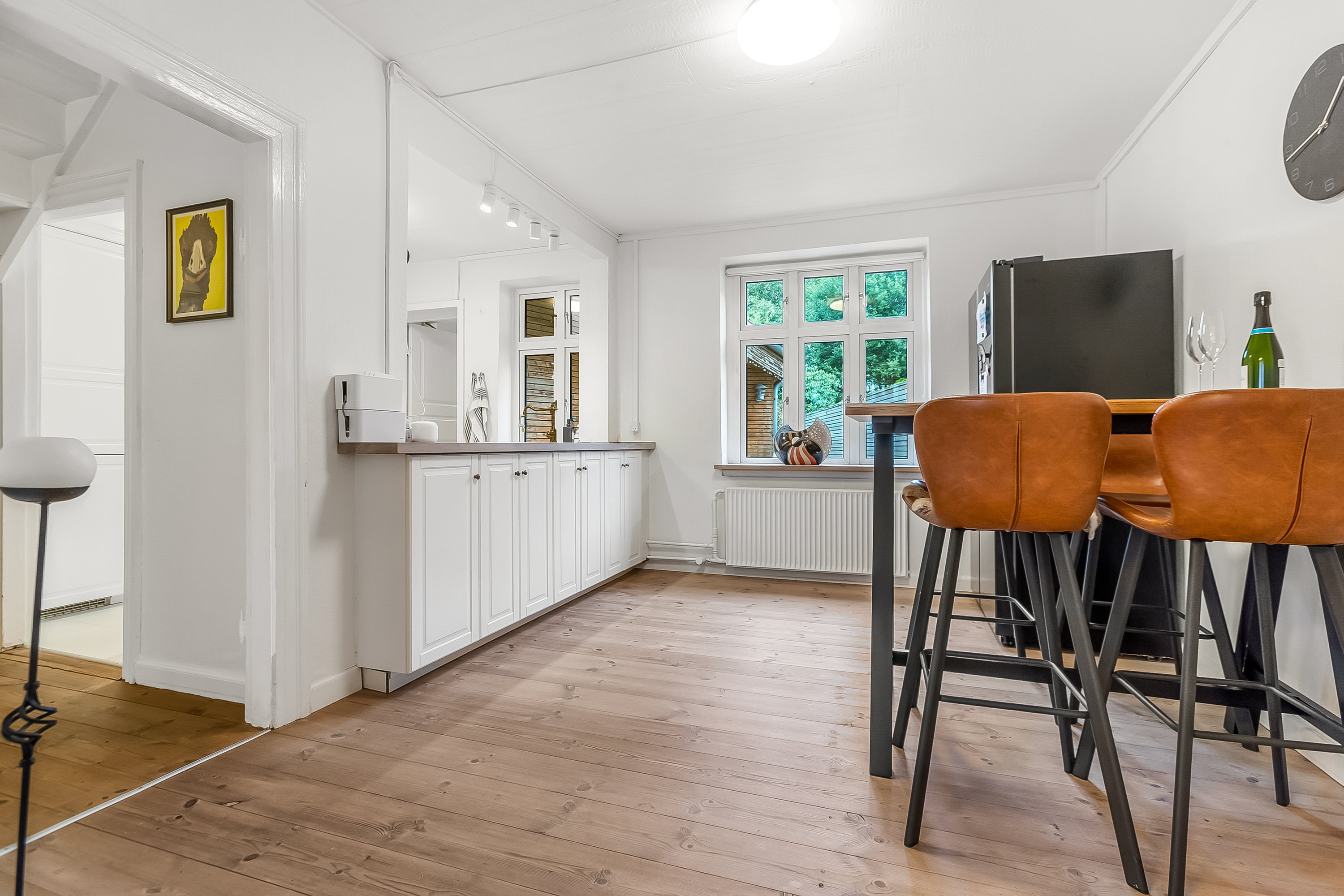 Fremhævet alrum billede i fuldskærmstilstand. Billede af Grønnegade 6, 6000 Kolding