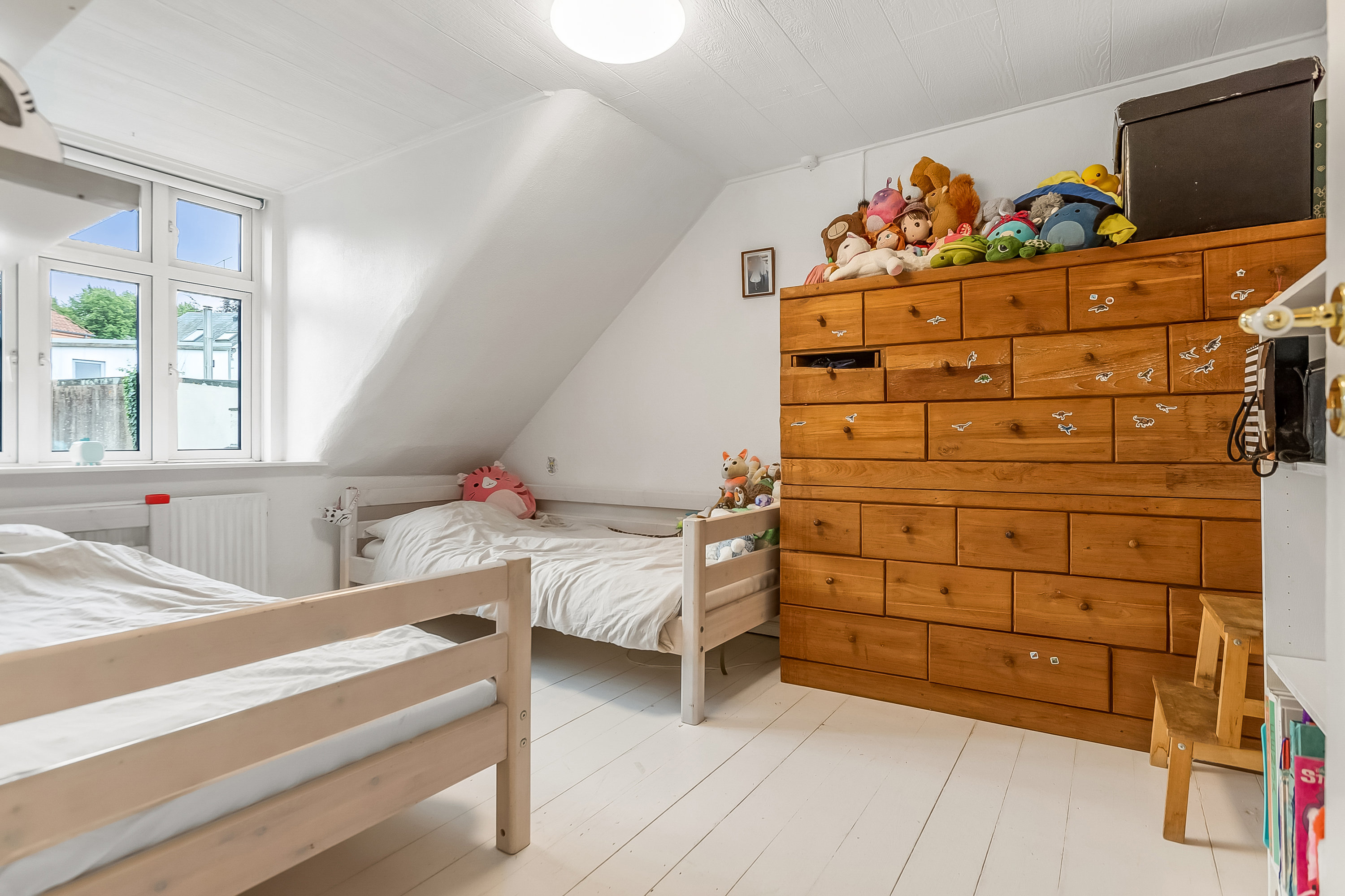 Fremhævet værelse billede i fuldskærmstilstand. Billede af Grønnegade 6, 6000 Kolding