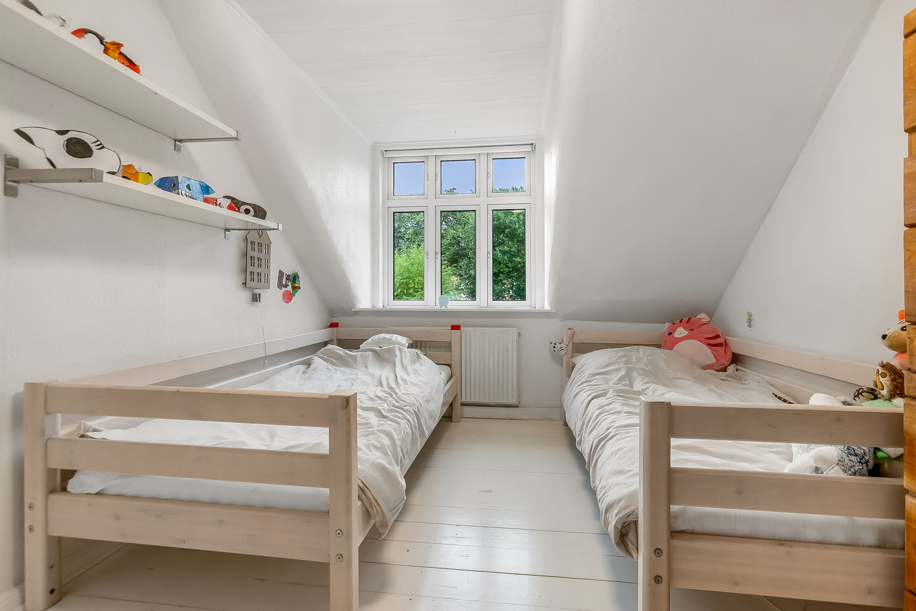 Fremhævet værelse billede i fuldskærmstilstand. Billede af Grønnegade 6, 6000 Kolding