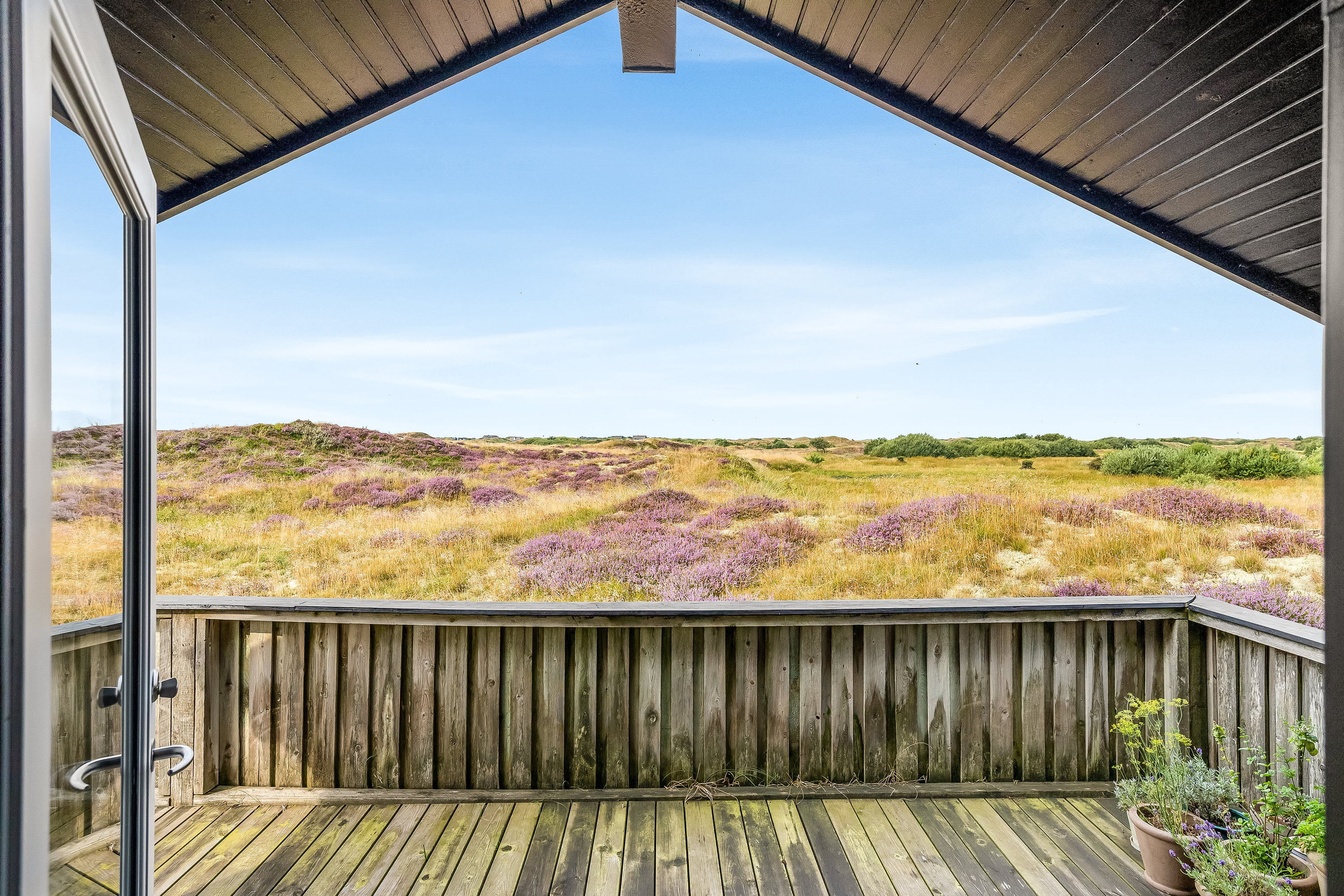 Fremhævet udsigt billede i fuldskærmstilstand. Billede af Søren Sørensens Dal 8, 6720 Fanø