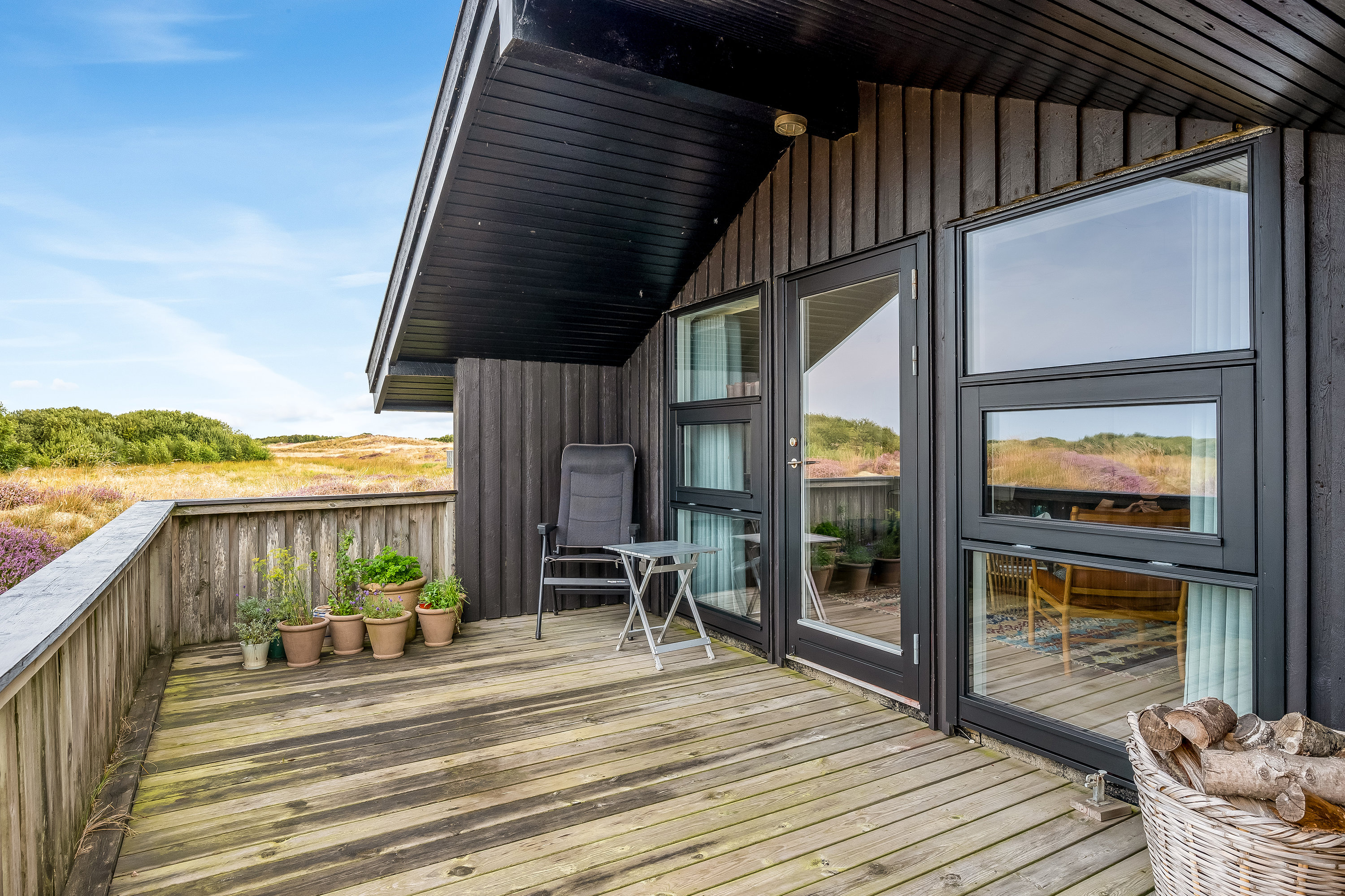 Fremhævet andet billede i fuldskærmstilstand. Billede af Søren Sørensens Dal 8, 6720 Fanø