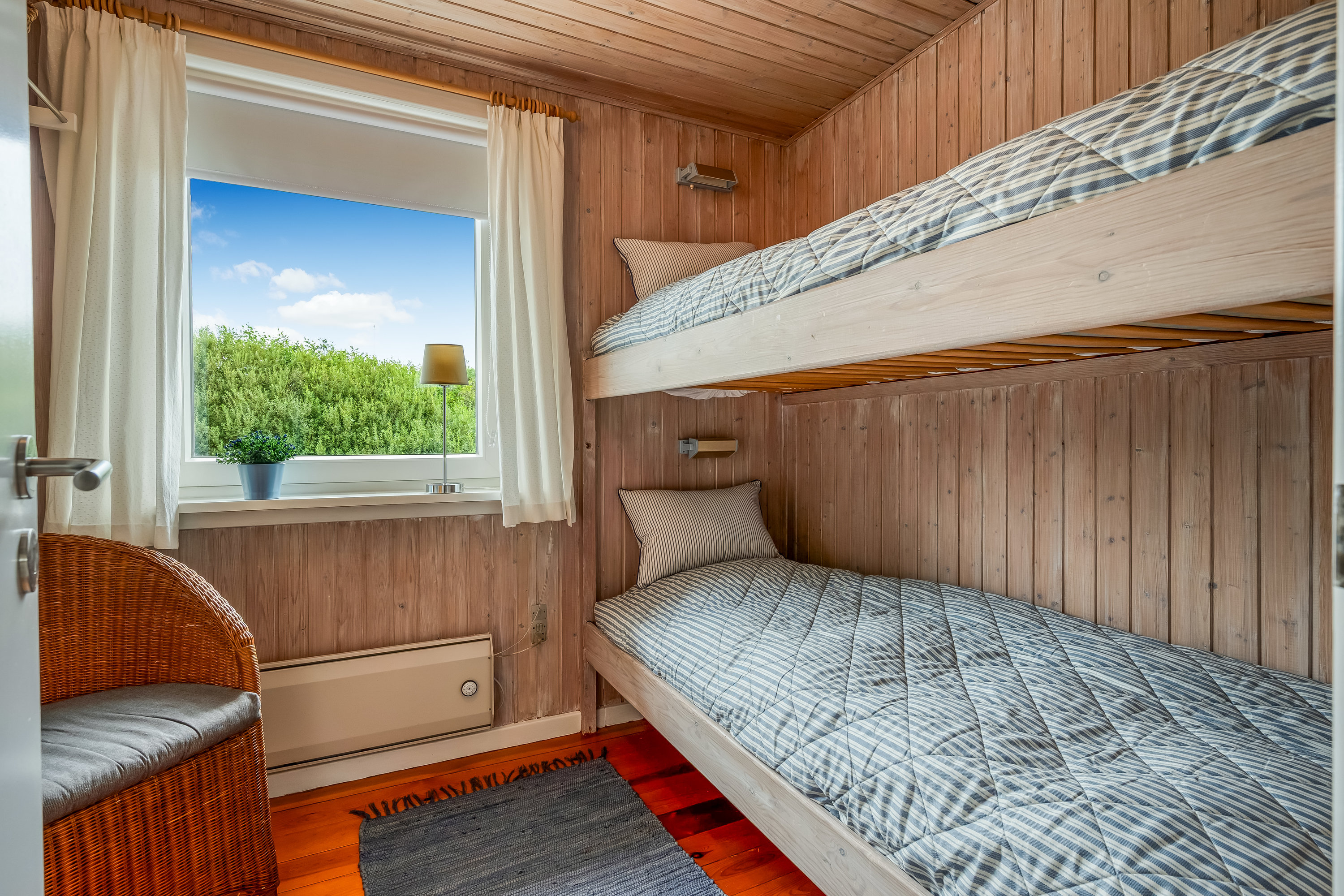 Fremhævet værelse billede i fuldskærmstilstand. Billede af Vagtbjergvej 19, Rindby Strand, 6720 Fanø