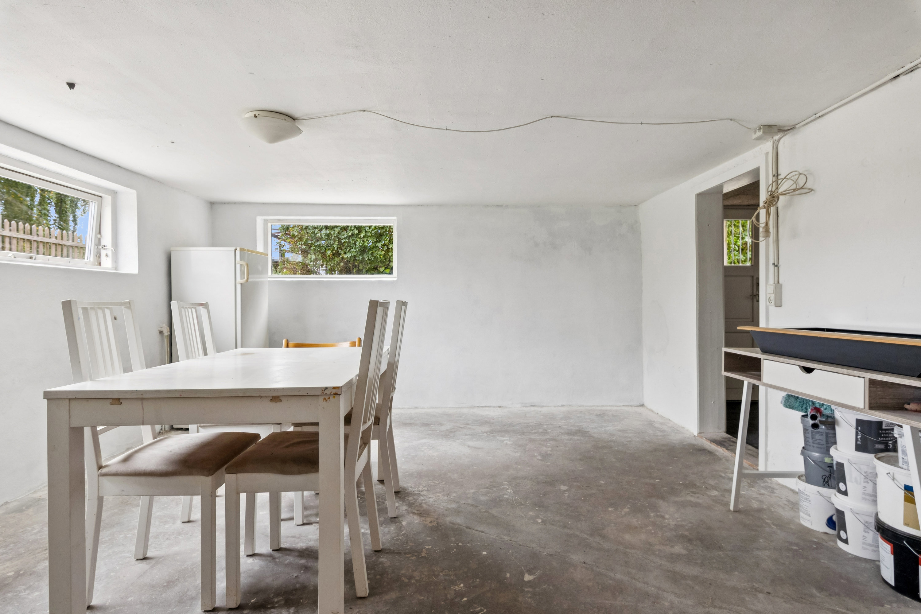 Fremhævet disponibelt rum billede i fuldskærmstilstand. Billede af Hannerupvej 285, 9500 Hobro