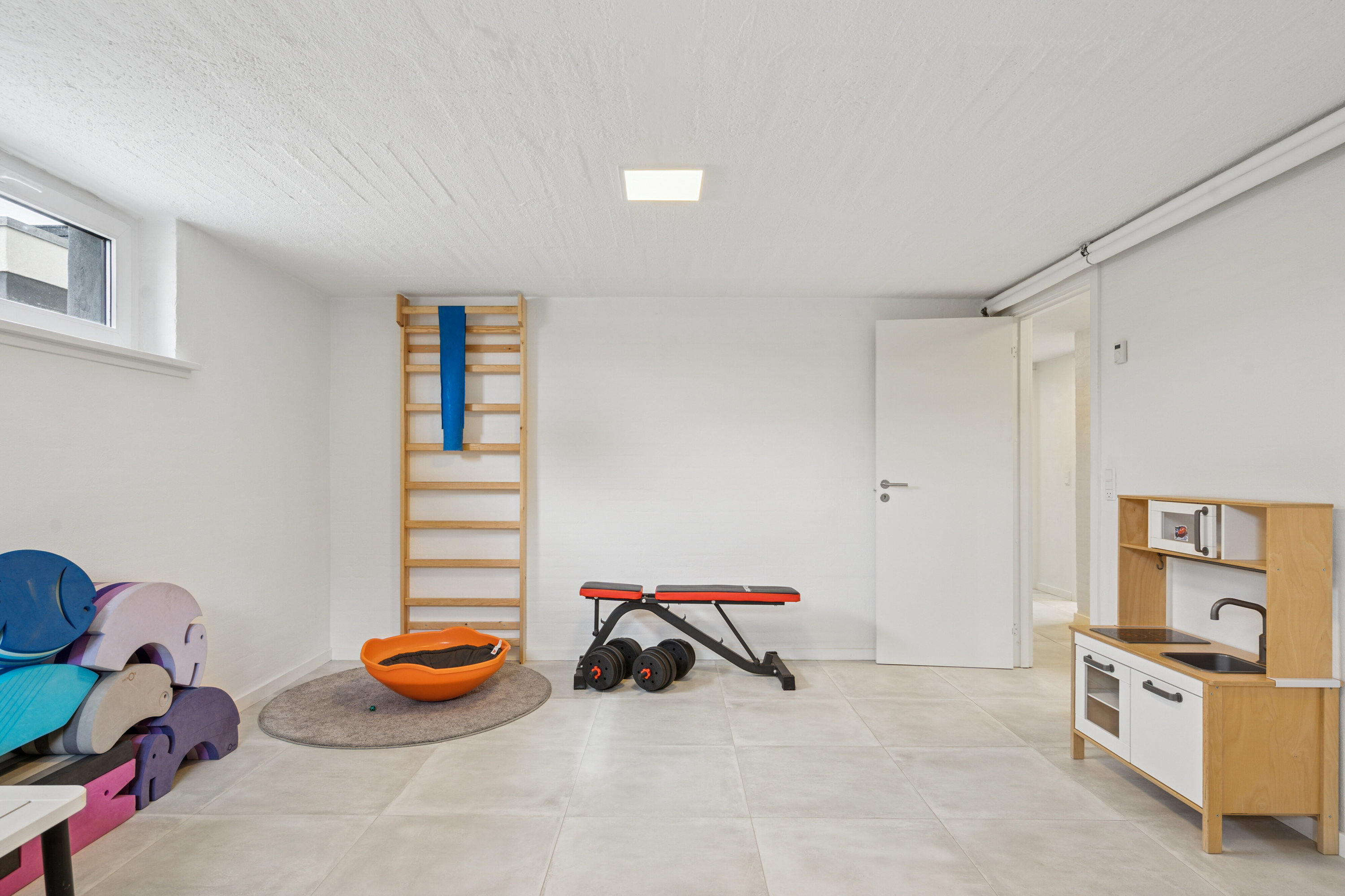 Fremhævet værelse billede i fuldskærmstilstand. Billede af Rantzausmindevej 122, 5700 Svendborg