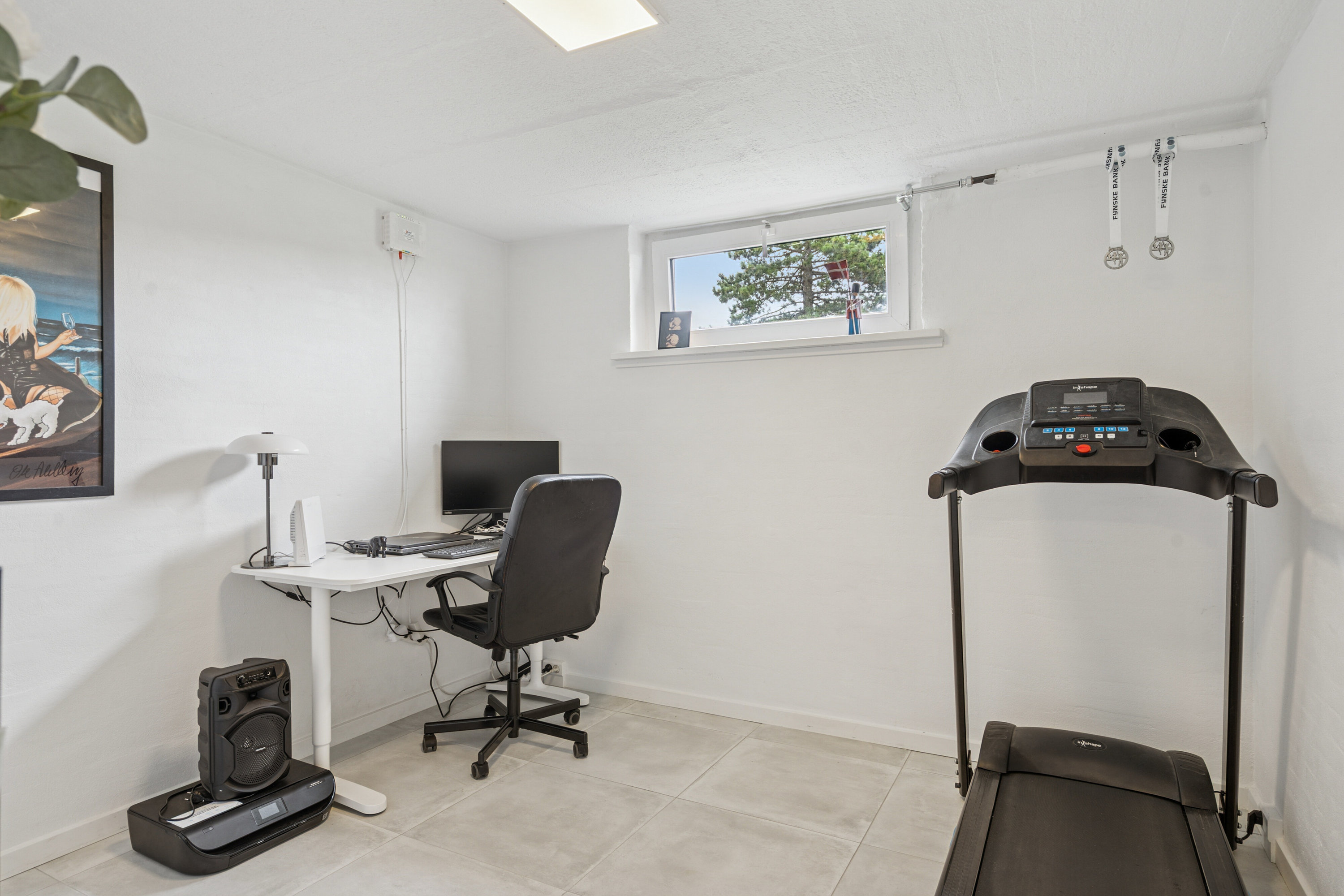 Fremhævet værelse billede i fuldskærmstilstand. Billede af Rantzausmindevej 122, 5700 Svendborg