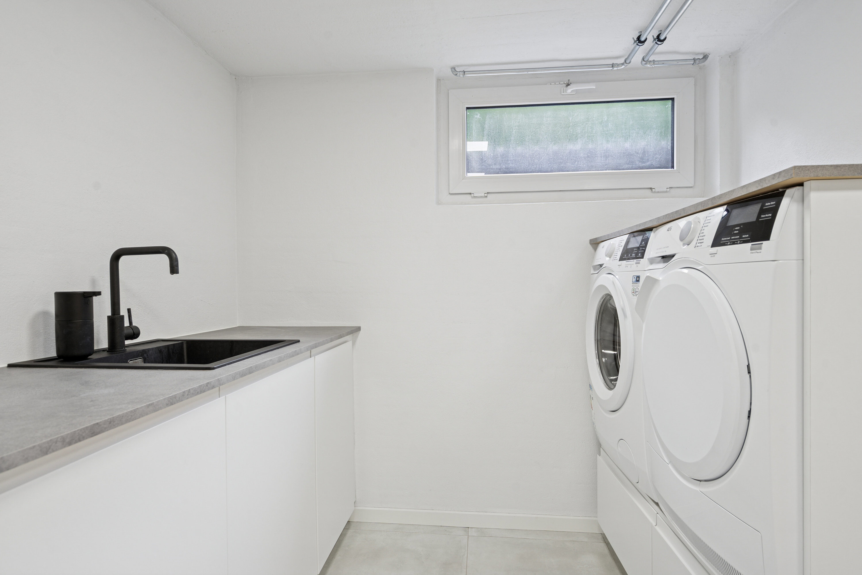 Fremhævet bryggers billede i fuldskærmstilstand. Billede af Rantzausmindevej 122, 5700 Svendborg