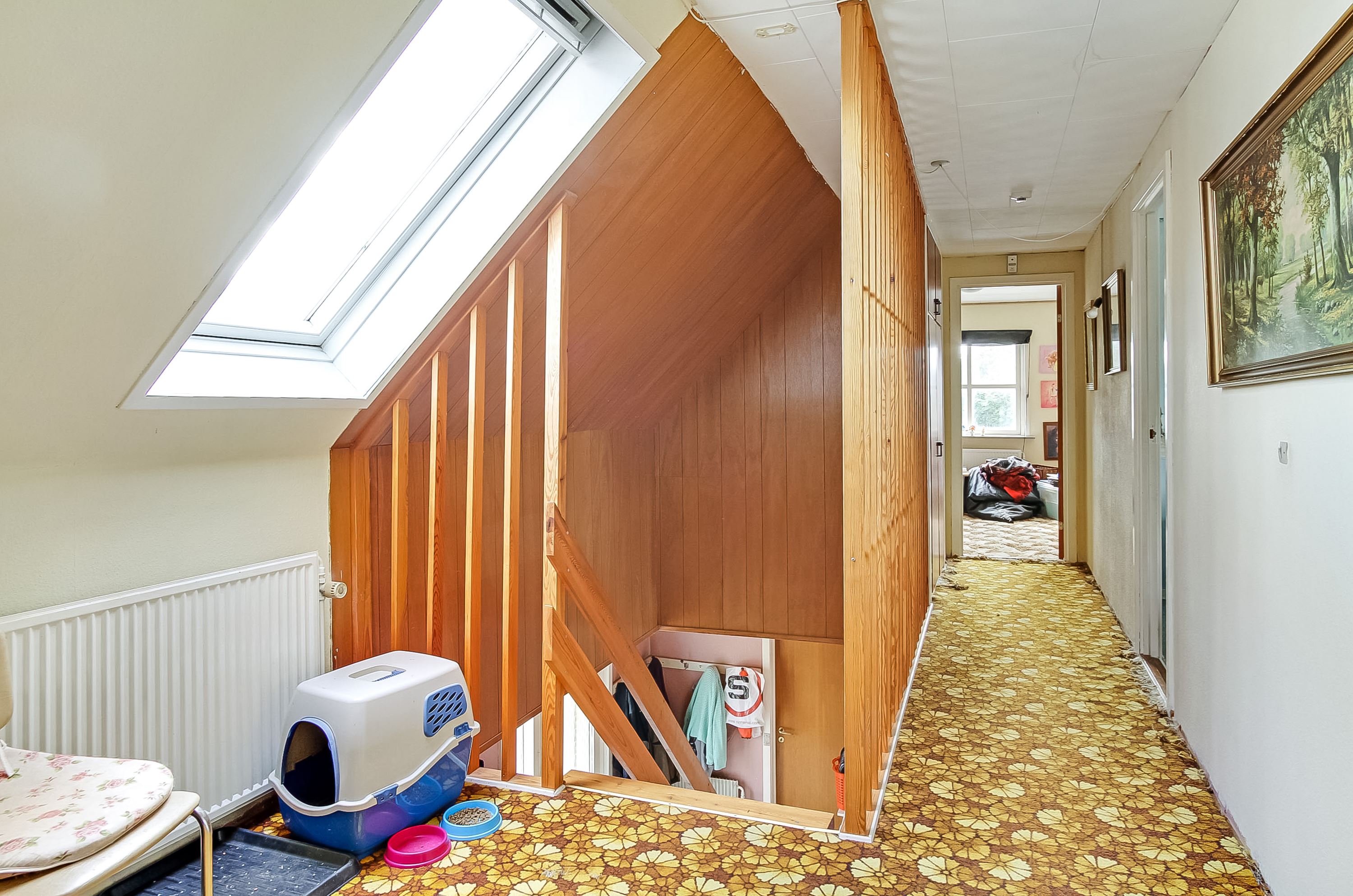 Fremhævet repos billede i fuldskærmstilstand. Billede af Tukærvej 2, Hjorthede, 8850 Bjerringbro