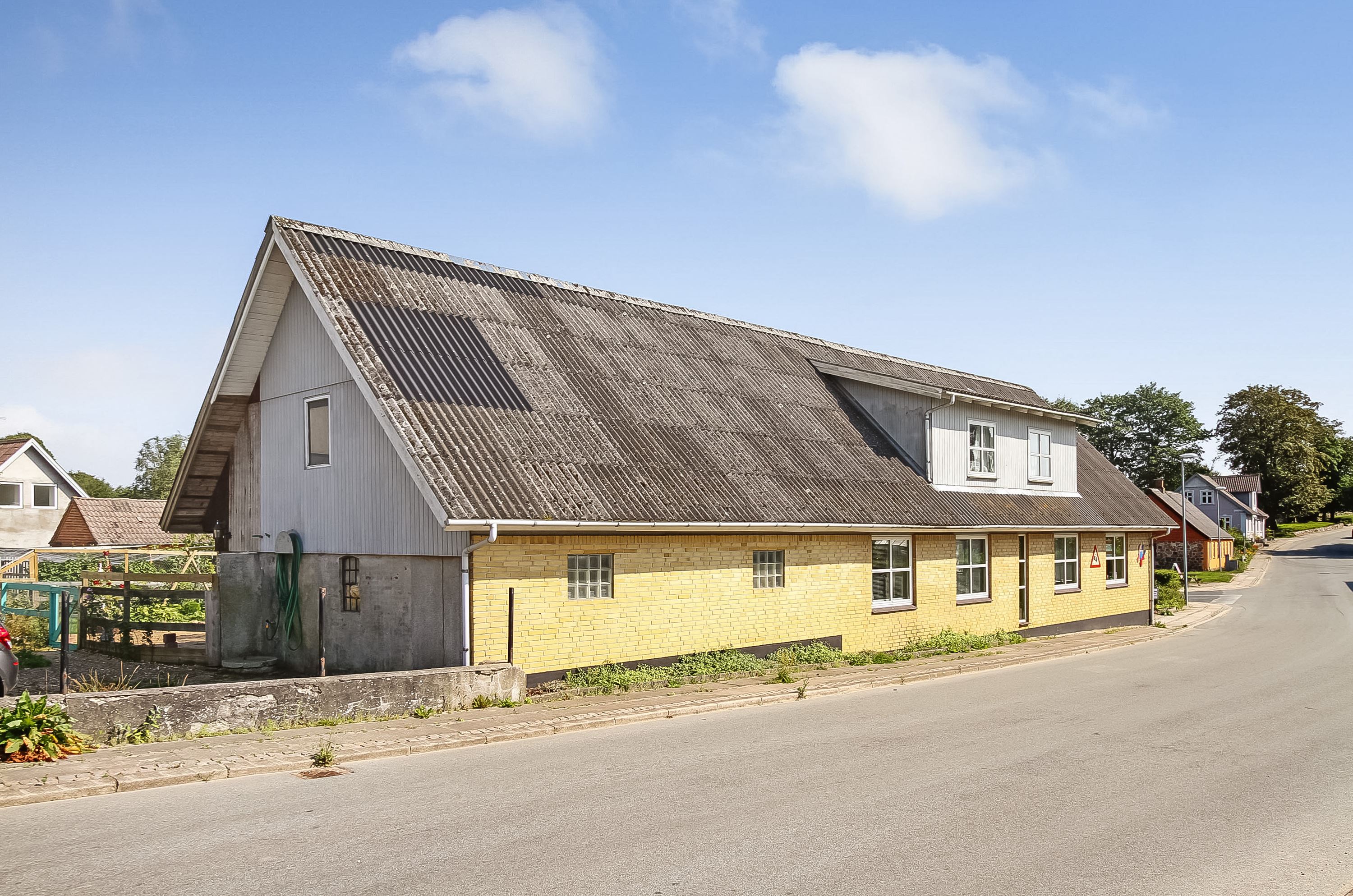 Fremhævet ejendommen billede i fuldskærmstilstand. Billede af Tukærvej 2, Hjorthede, 8850 Bjerringbro
