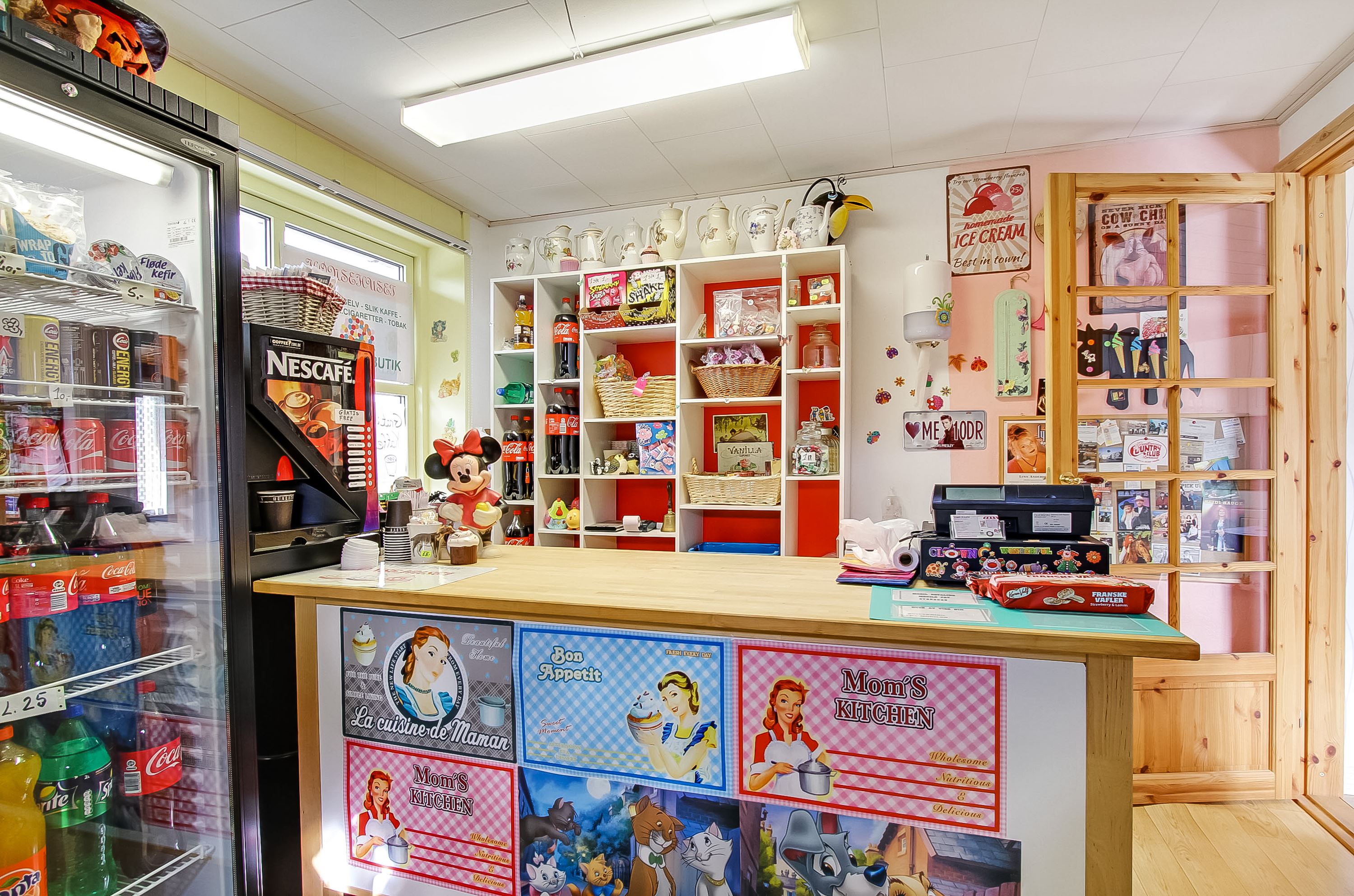 Fremhævet disponibel billede i fuldskærmstilstand. Billede af Tukærvej 2, Hjorthede, 8850 Bjerringbro