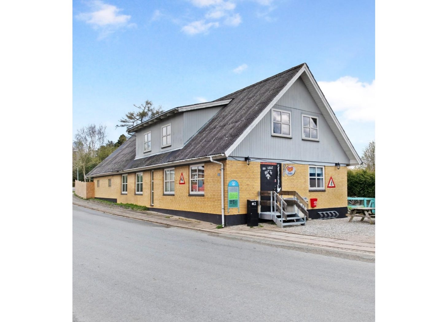 Fremhævet ejendommen billede i fuldskærmstilstand. Billede af Tukærvej 2, Hjorthede, 8850 Bjerringbro