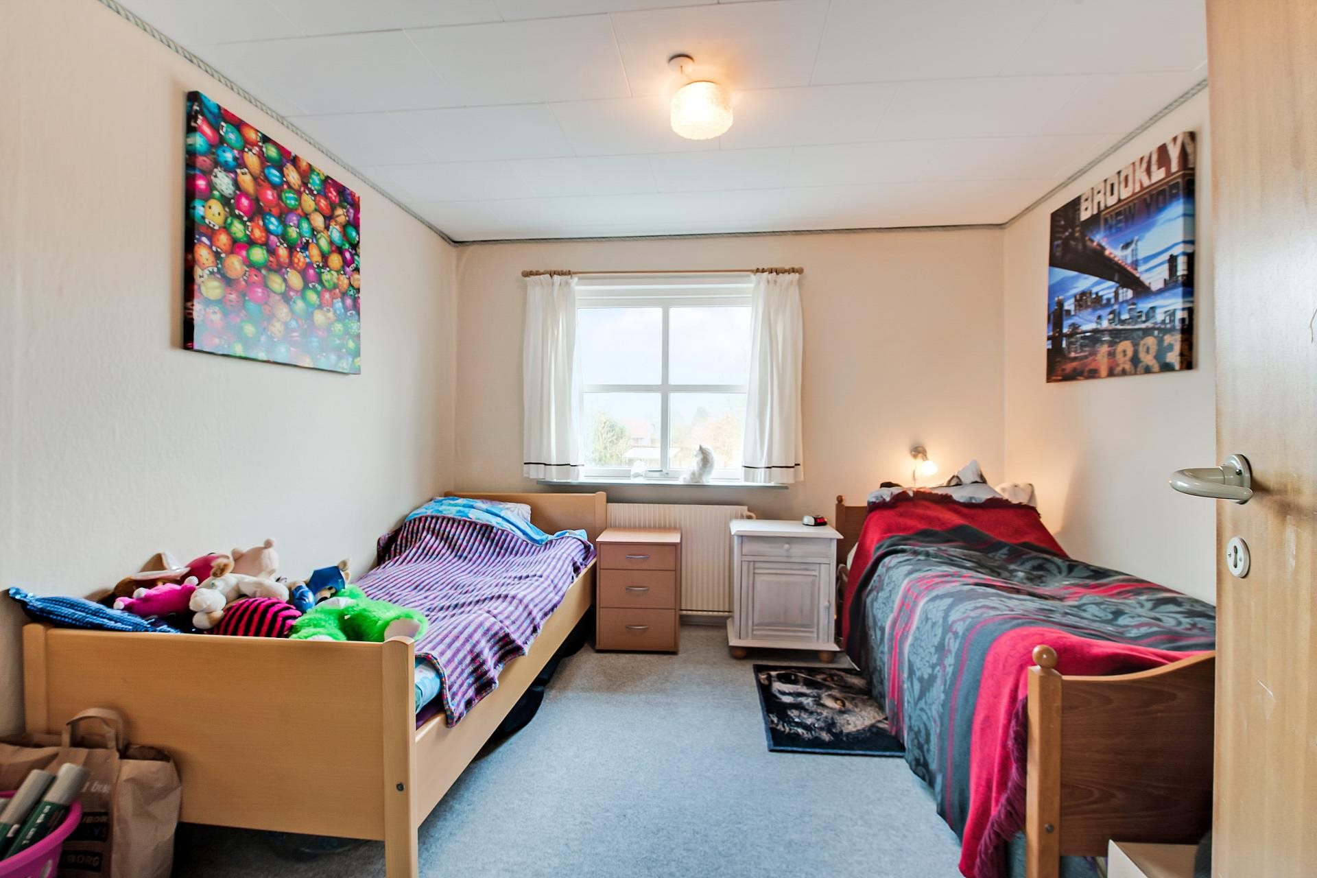 Fremhævet værelse billede i fuldskærmstilstand. Billede af Tukærvej 2, Hjorthede, 8850 Bjerringbro